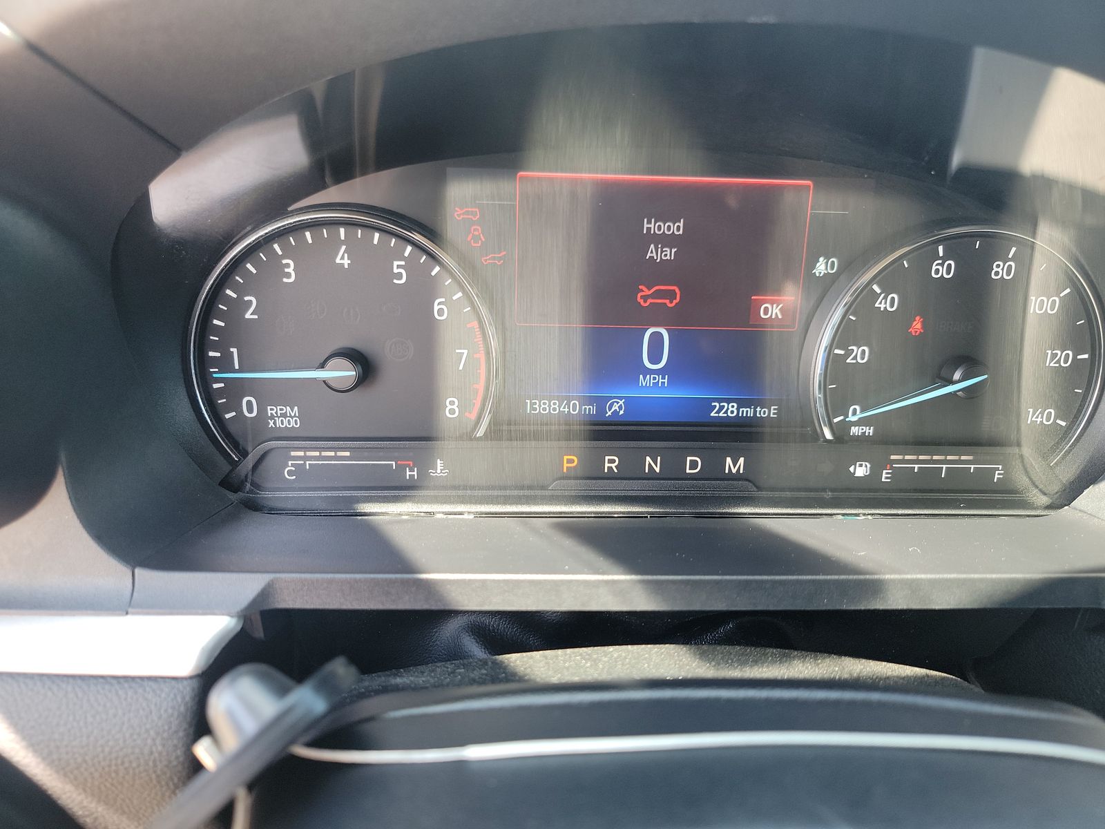 2021 Ford Explorer XLT AWD