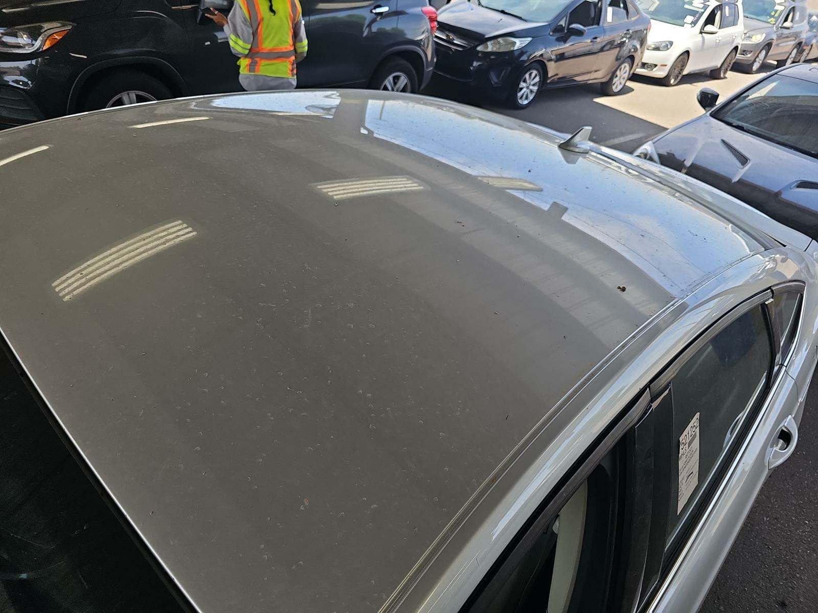 2019 Ford Fusion SE FWD