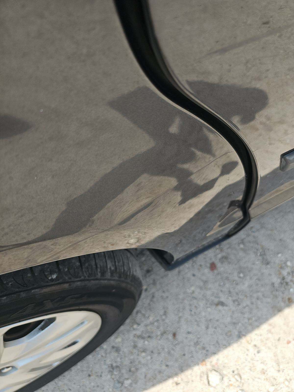 2016 Dodge Grand Caravan American Value Package FWD