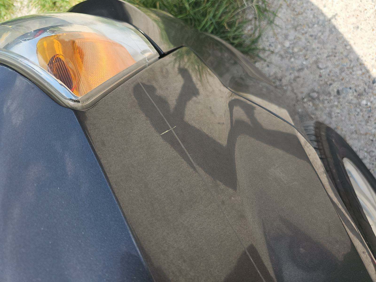 2016 Dodge Grand Caravan American Value Package FWD