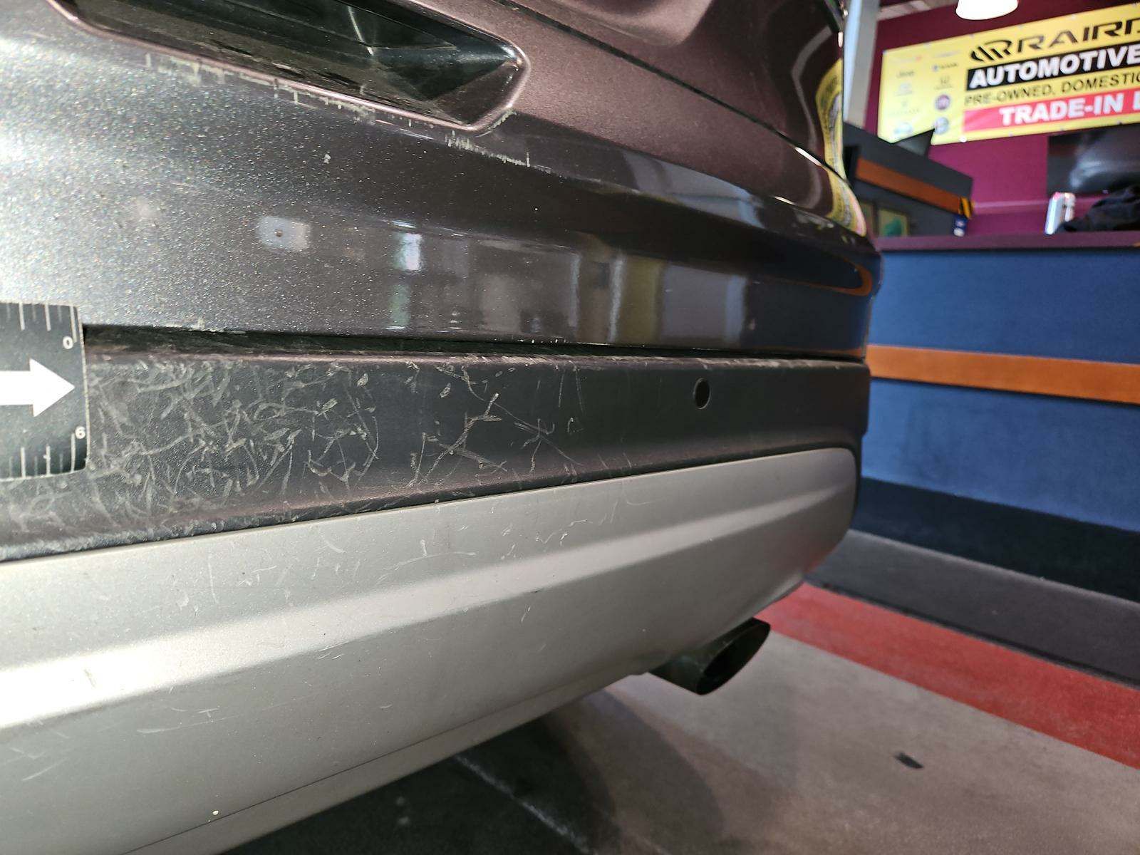 2014 Ford Escape Titanium AWD