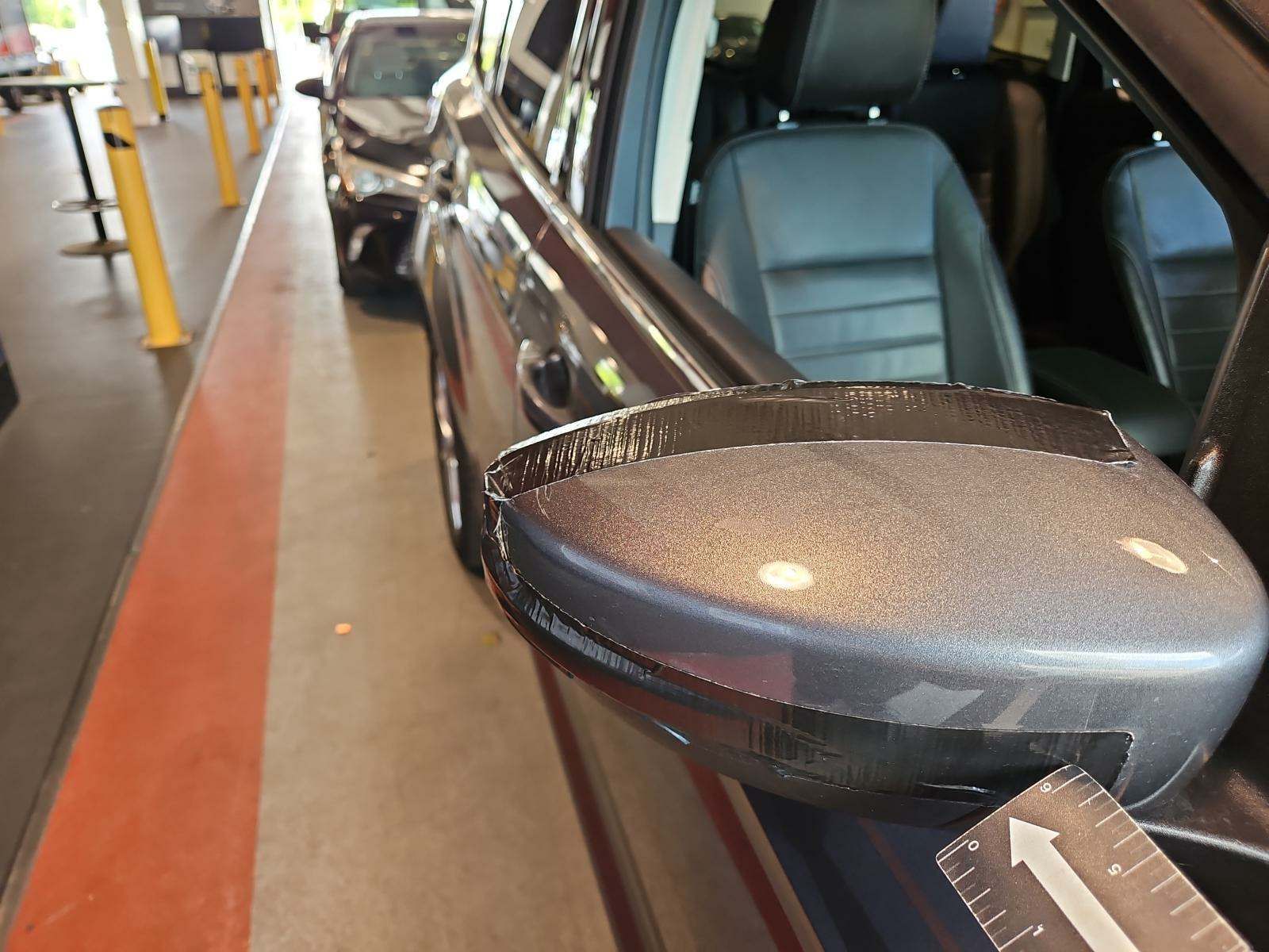 2014 Ford Escape Titanium AWD