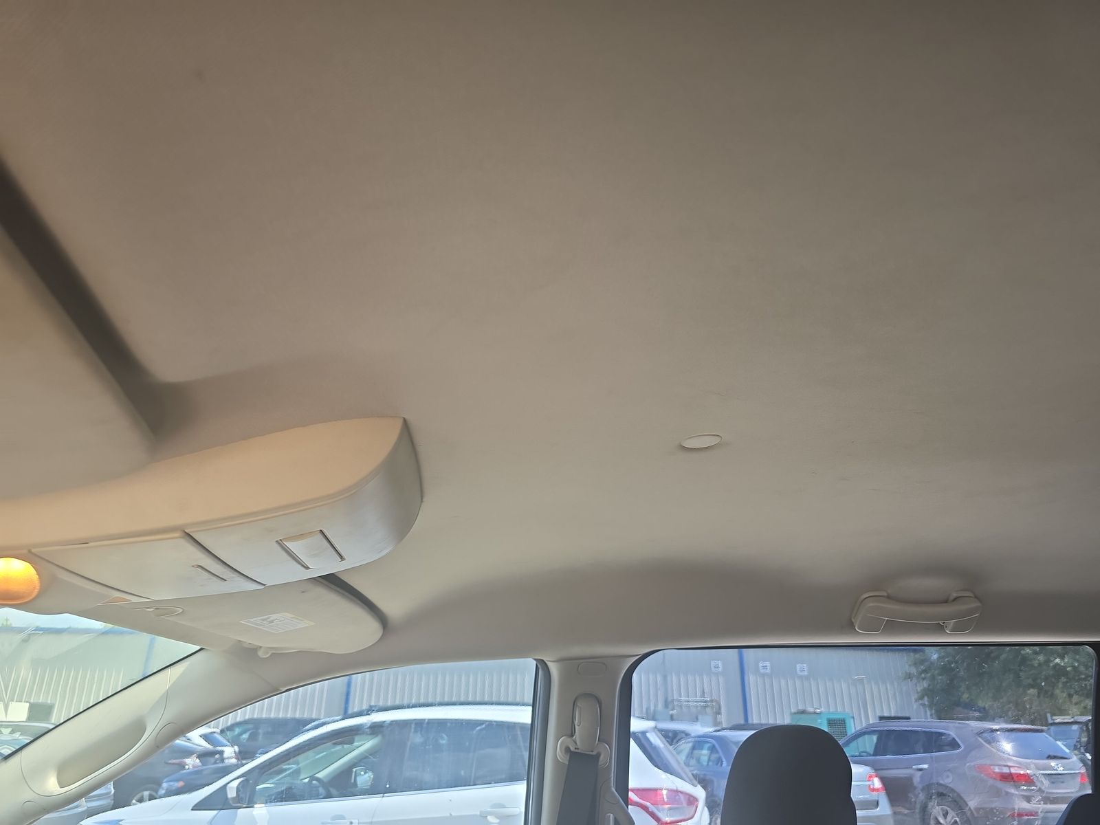 2016 Dodge Grand Caravan American Value Package FWD