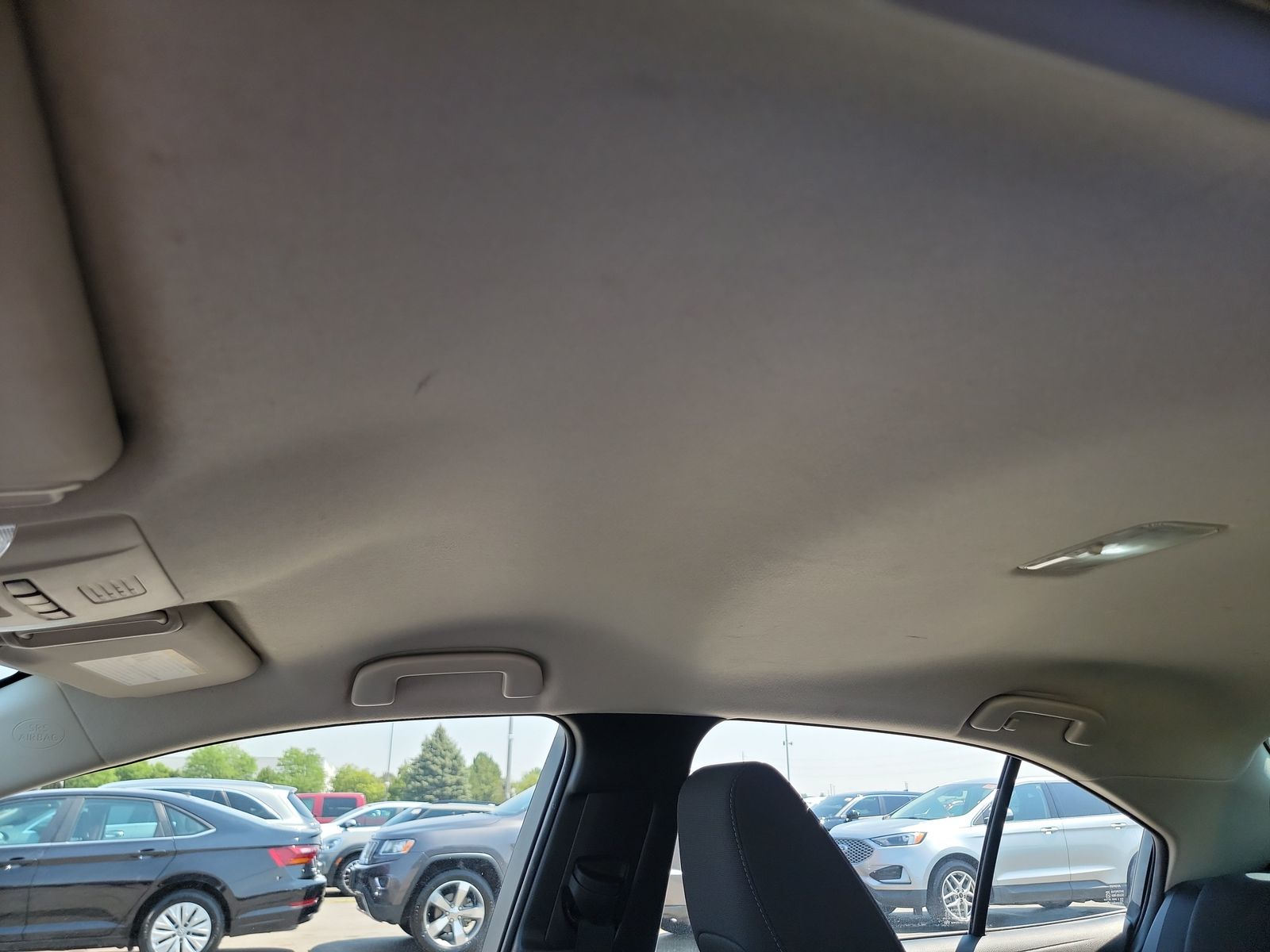 2022 Toyota Corolla LE FWD