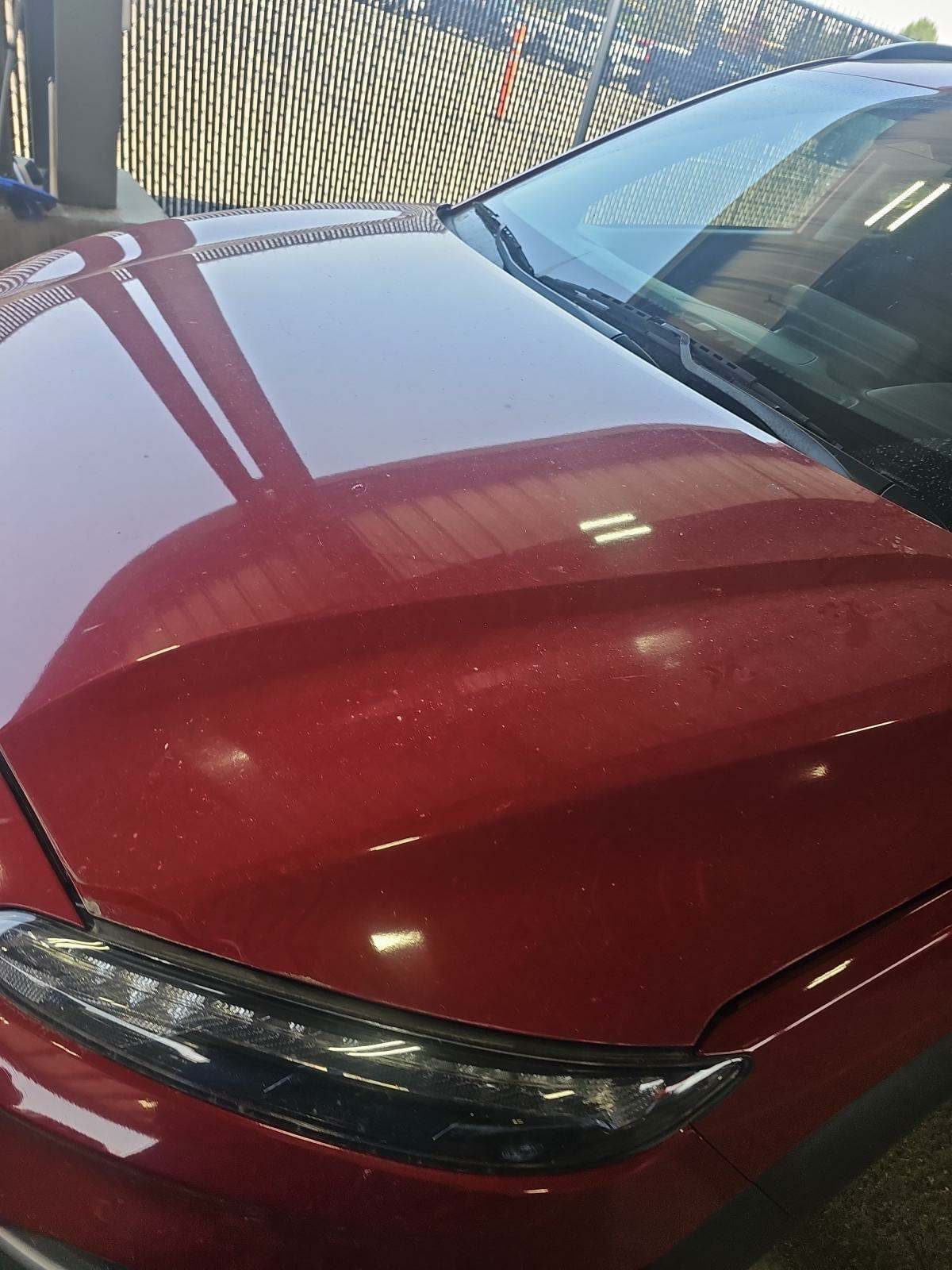 2022 Hyundai Kona SEL FWD