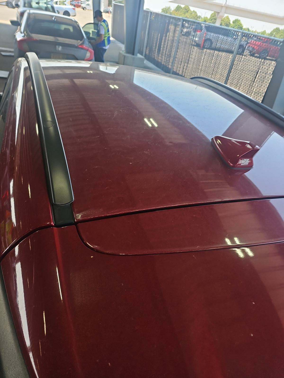 2022 Hyundai Kona SEL FWD