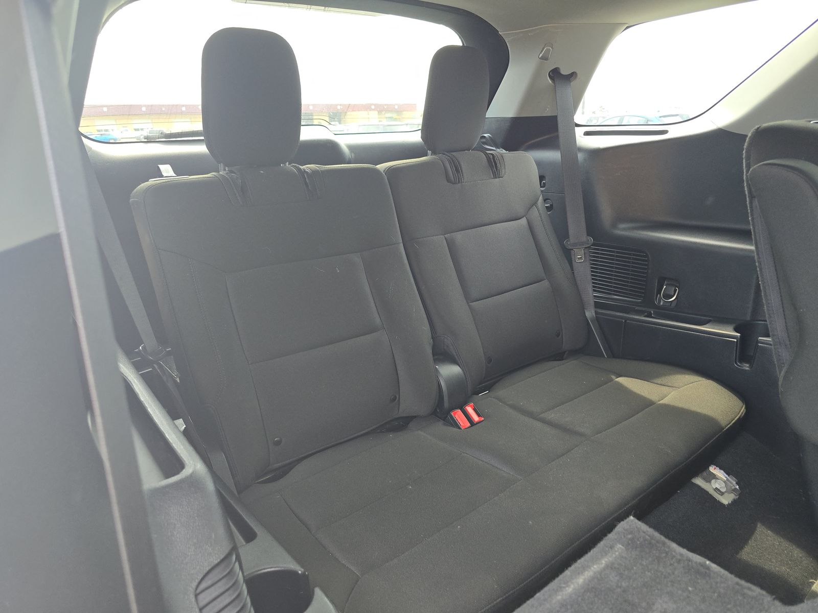 2022 Ford Explorer XLT AWD