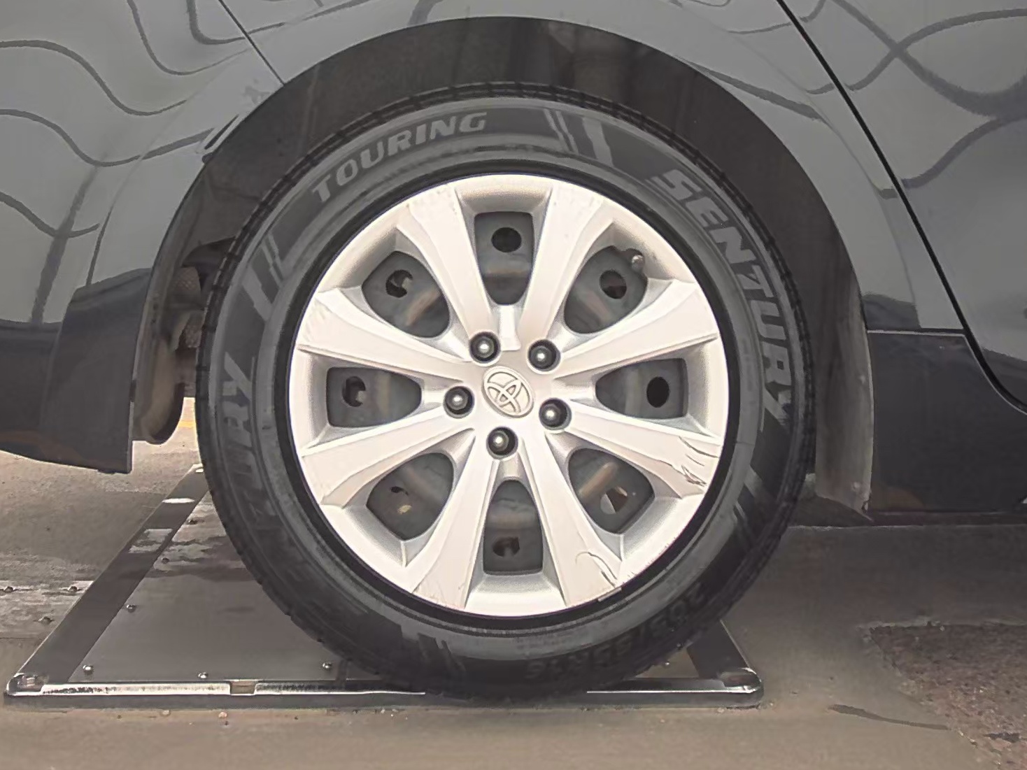 2022 Toyota Corolla LE FWD