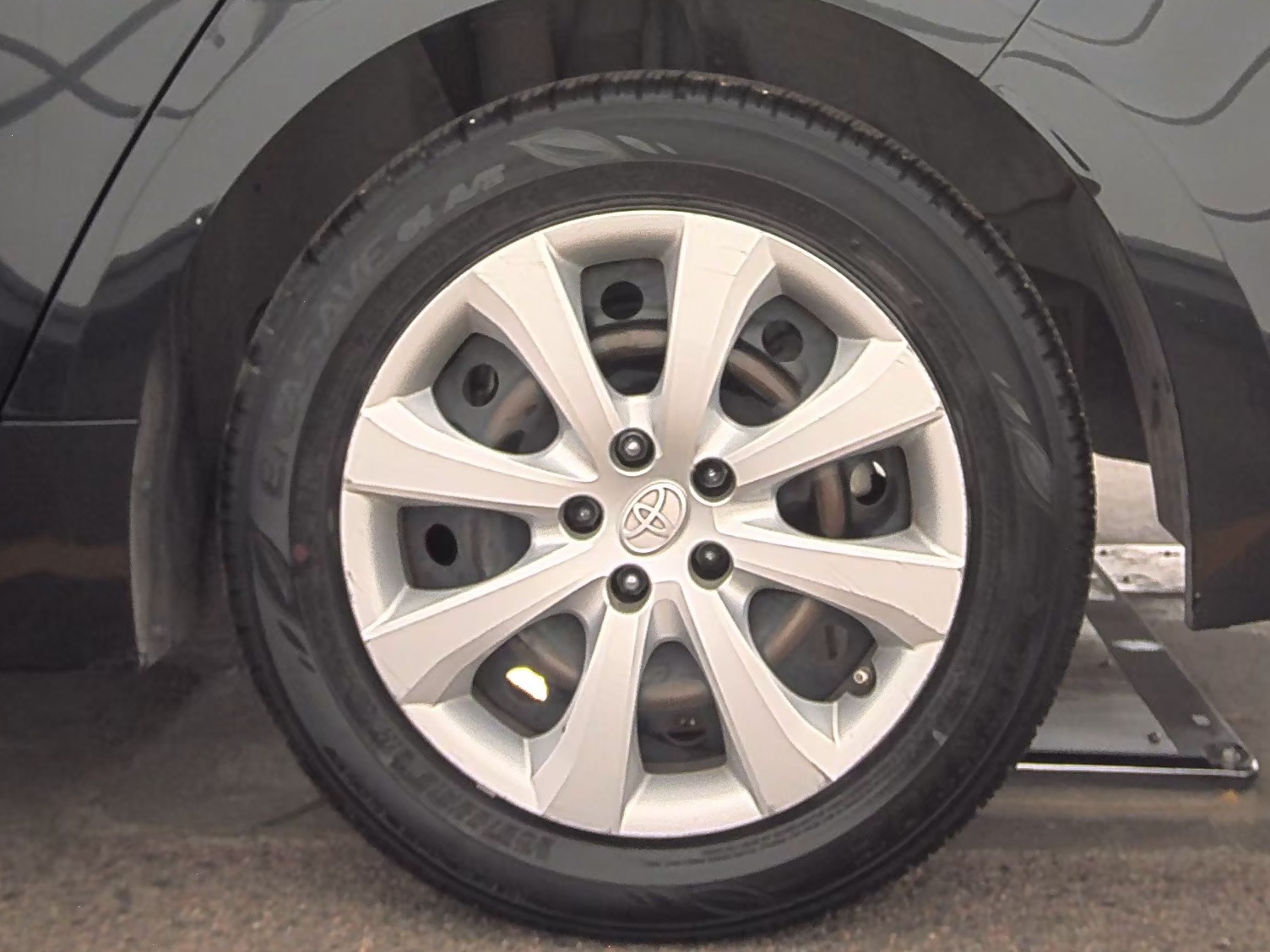 2022 Toyota Corolla LE FWD