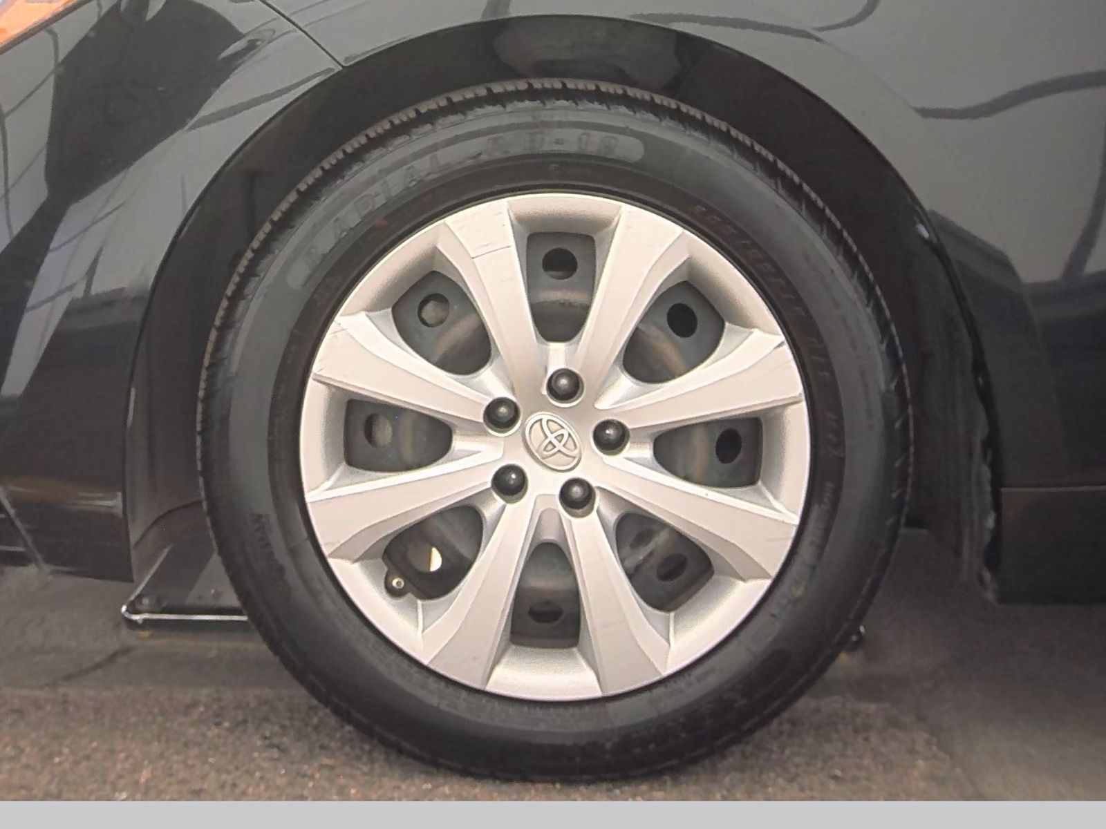 2022 Toyota Corolla LE FWD