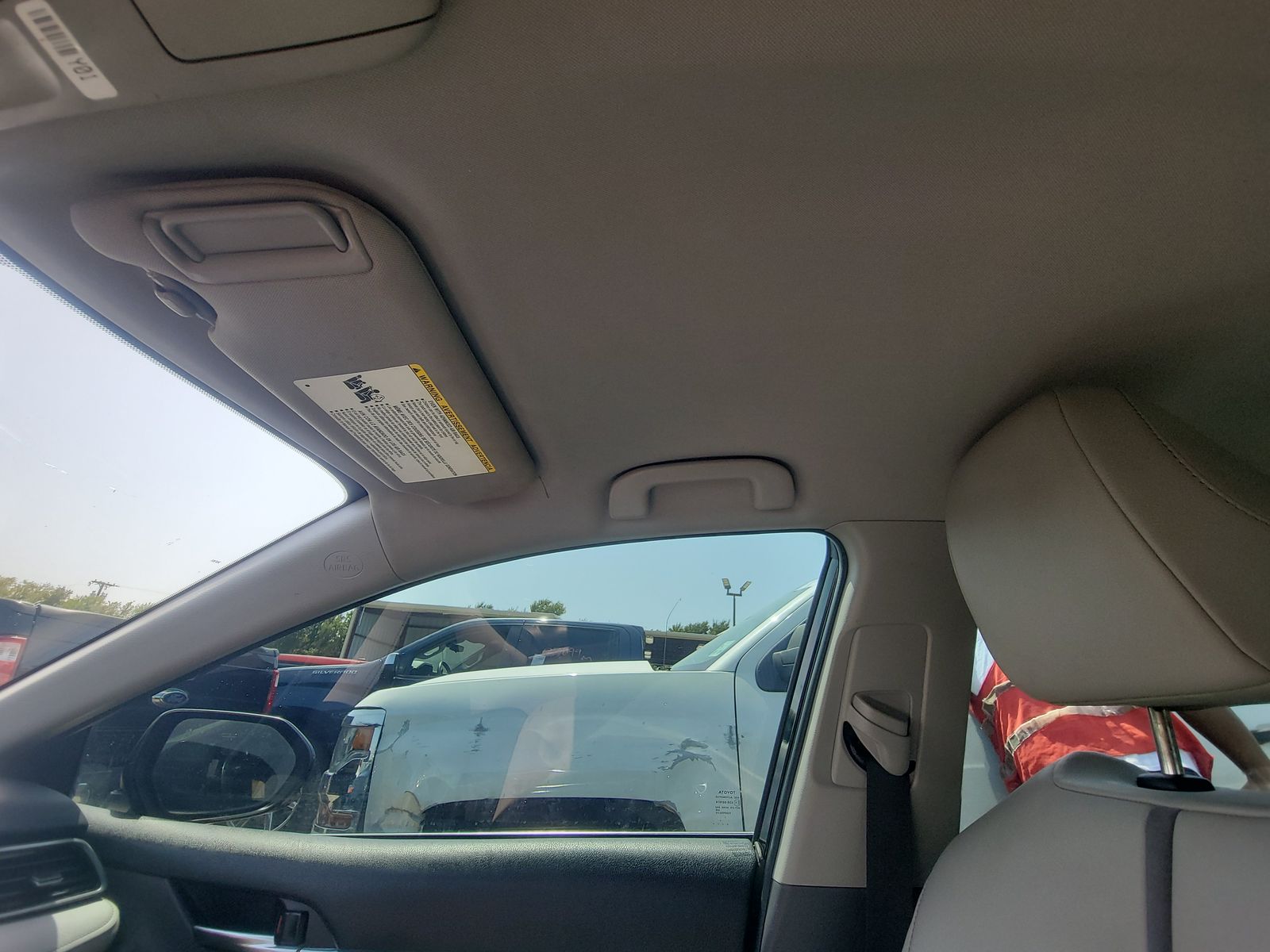 2022 Toyota Camry SE FWD