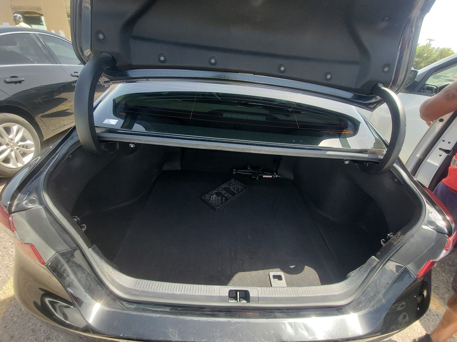 2022 Toyota Camry SE FWD