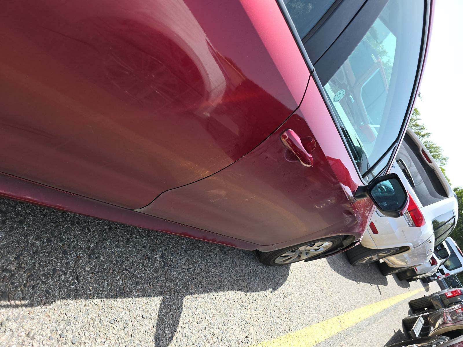 2022 Toyota Corolla LE FWD