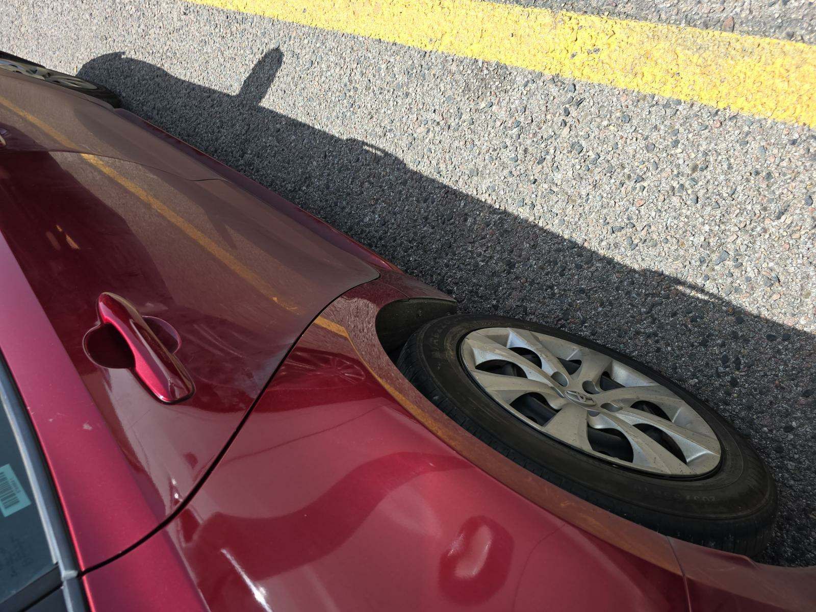 2022 Toyota Corolla LE FWD