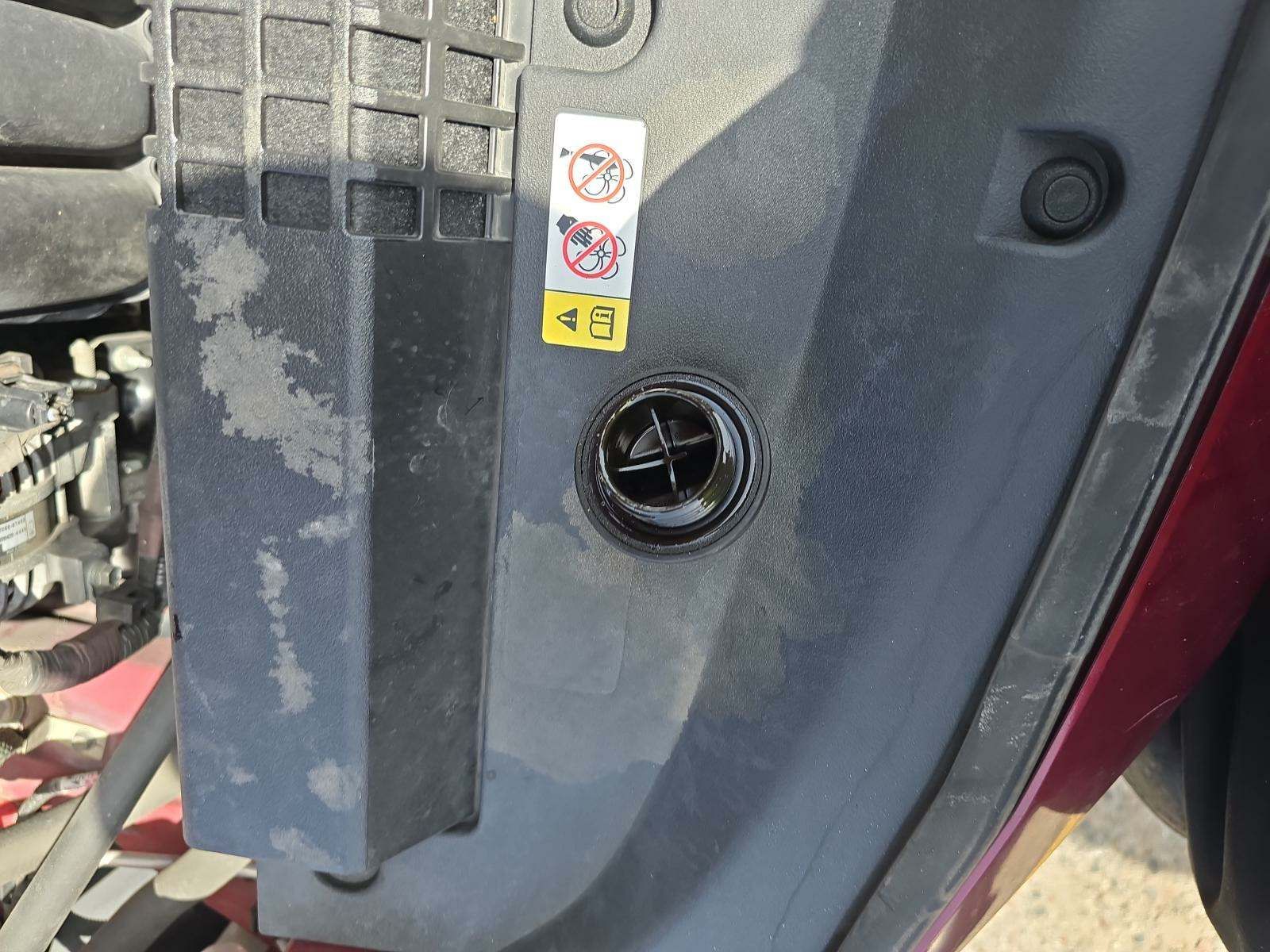 2022 Toyota Corolla LE FWD