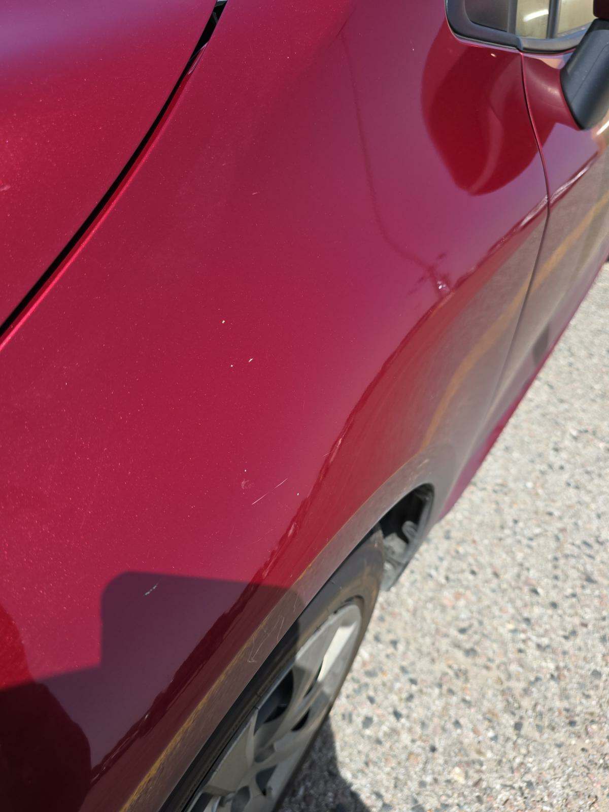 2022 Toyota Corolla LE FWD