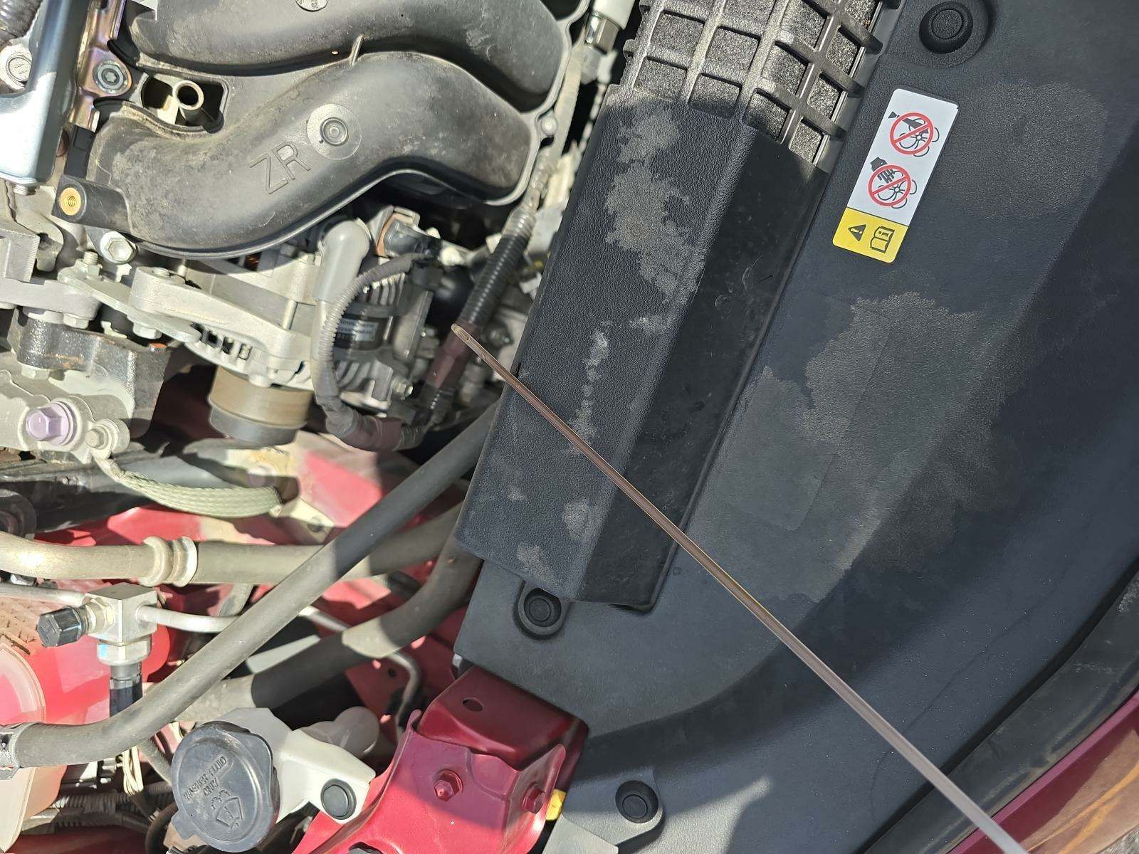 2022 Toyota Corolla LE FWD