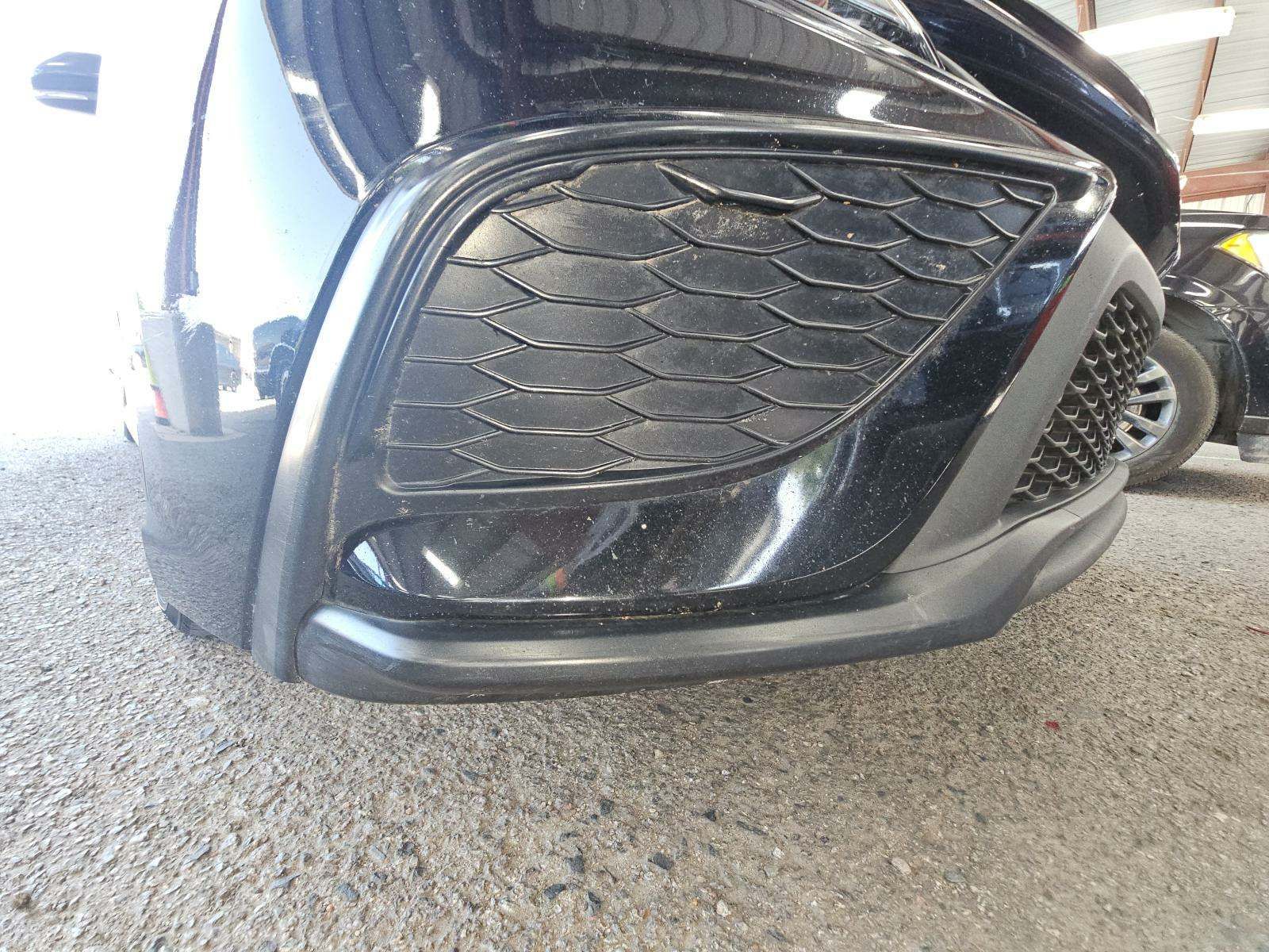 2022 Toyota Camry SE FWD