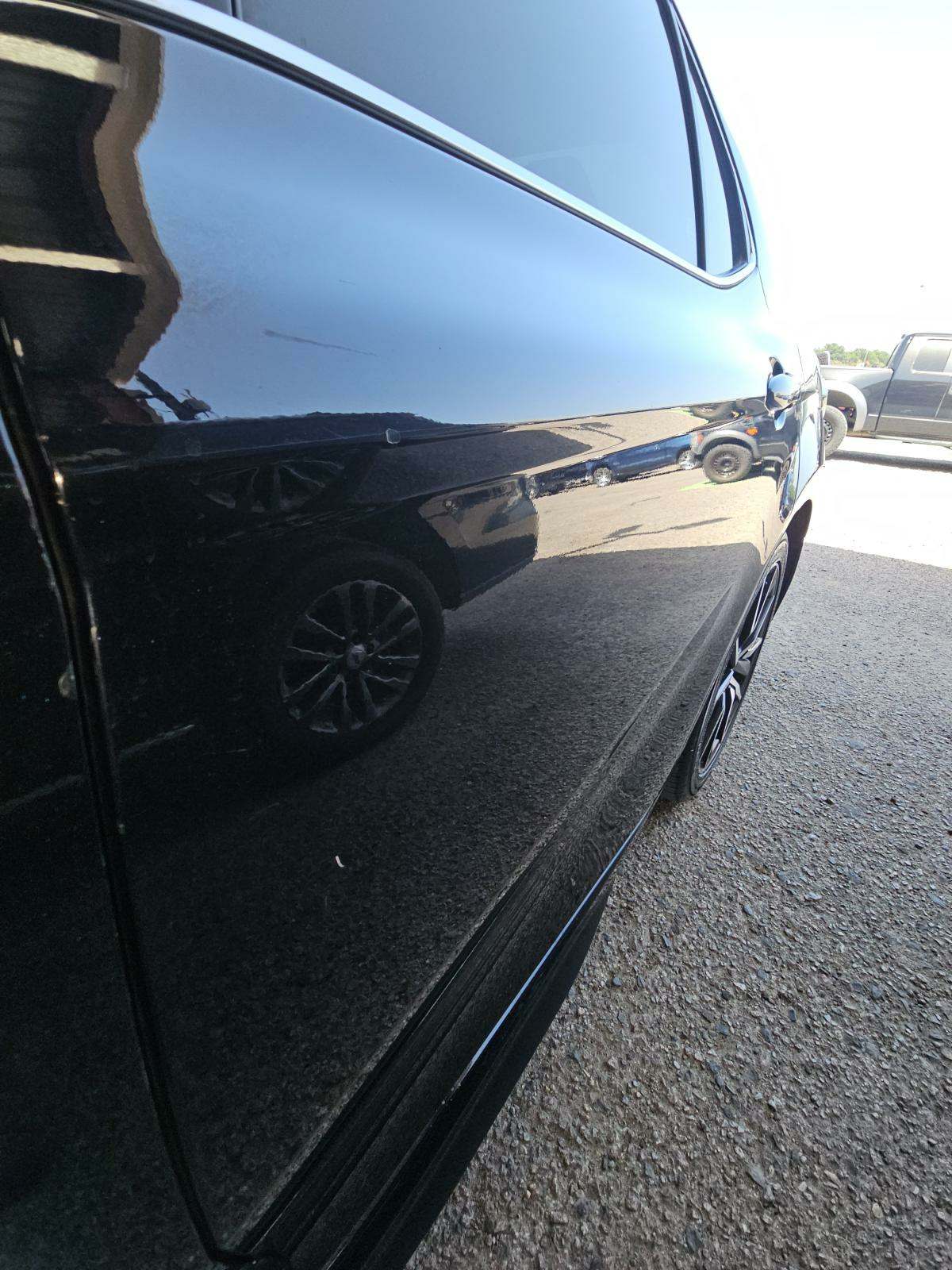 2022 Toyota Camry SE FWD