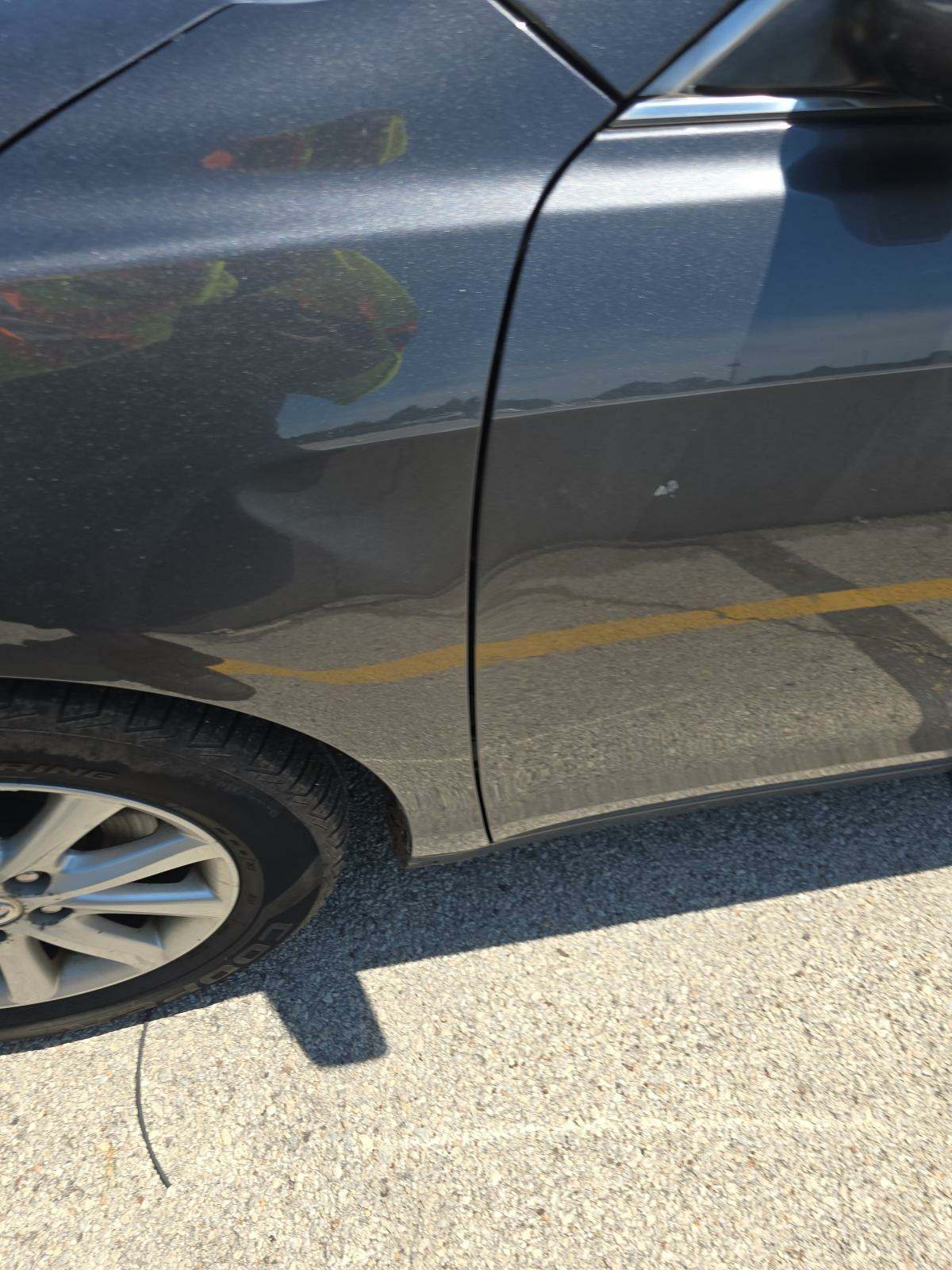 2011 Toyota Camry XLE FWD