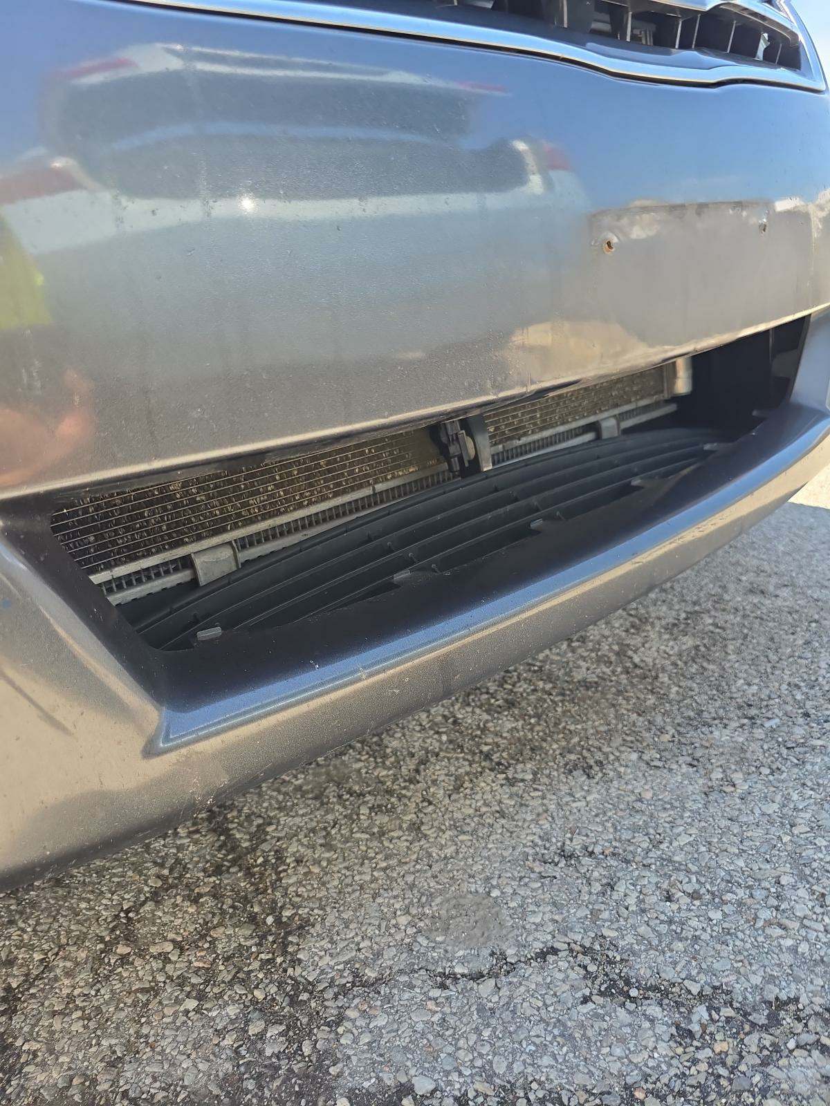 2011 Toyota Camry XLE FWD