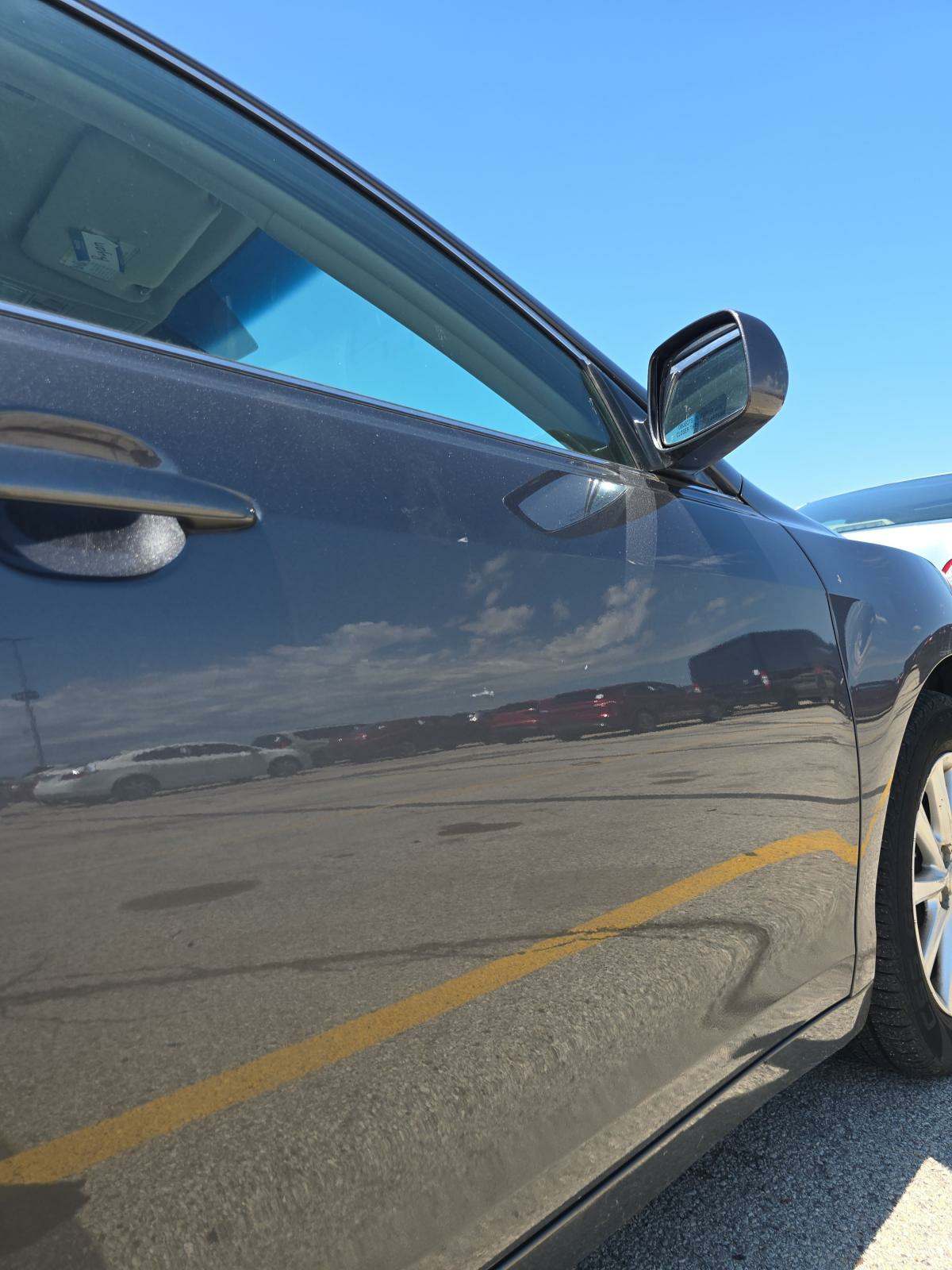 2011 Toyota Camry XLE FWD