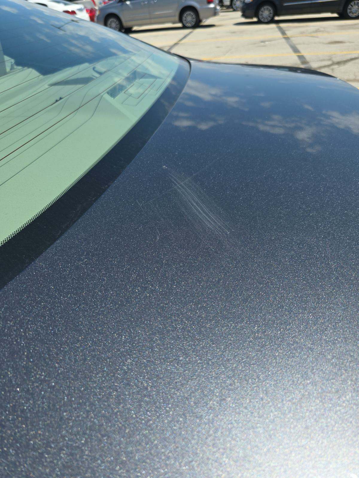 2011 Toyota Camry XLE FWD