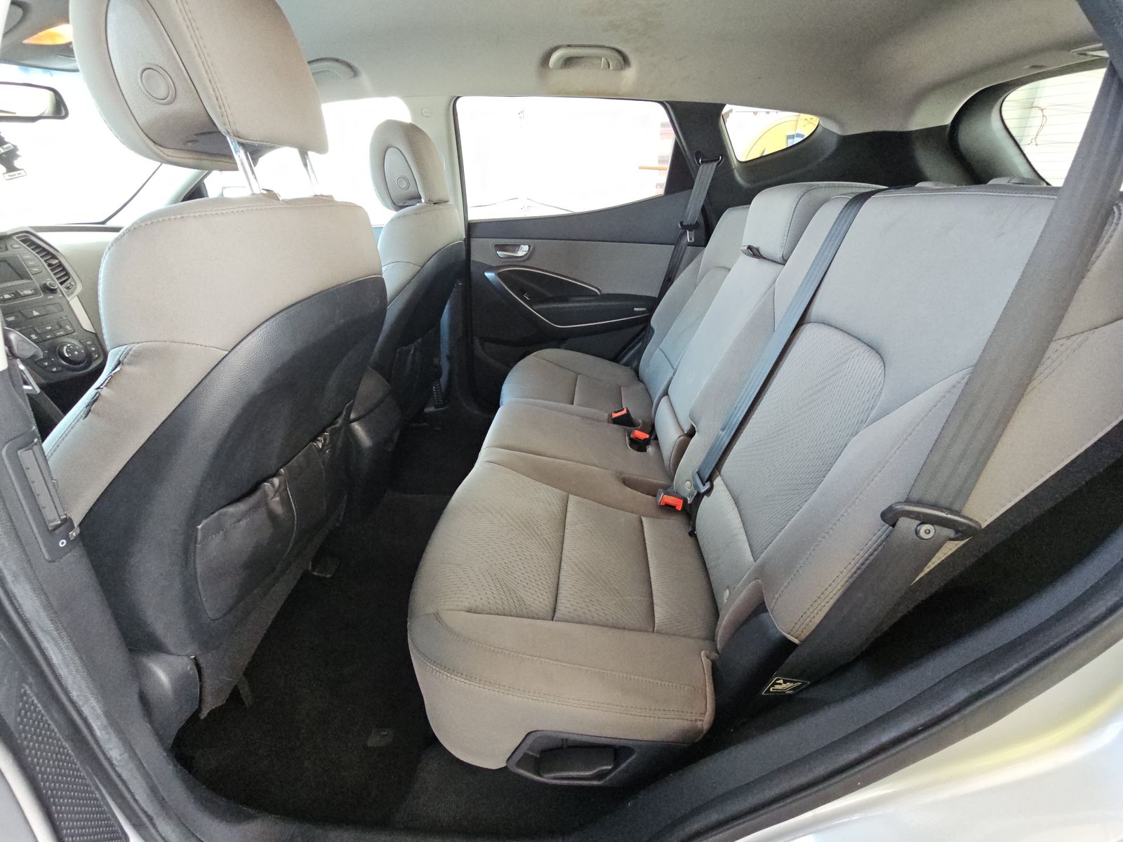 2014 Hyundai Santa Fe Sport Base FWD