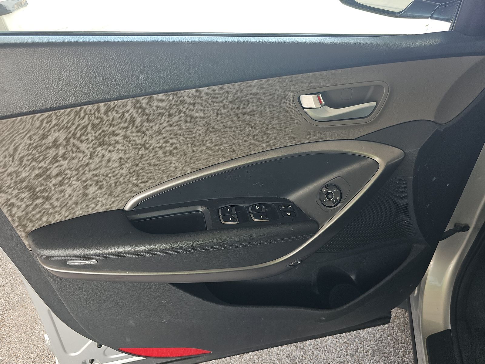 2014 Hyundai Santa Fe Sport Base FWD