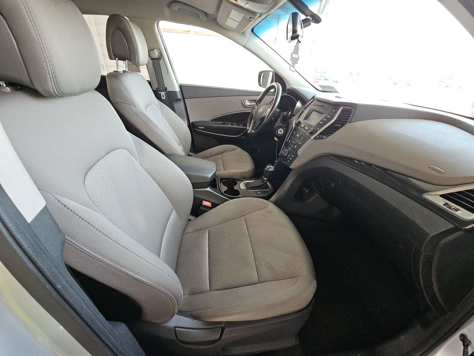 2014 Hyundai Santa Fe Sport Base FWD