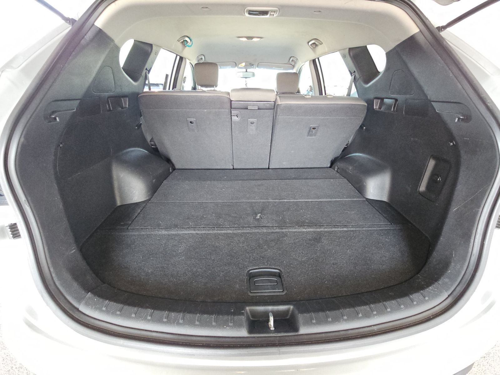 2014 Hyundai Santa Fe Sport Base FWD