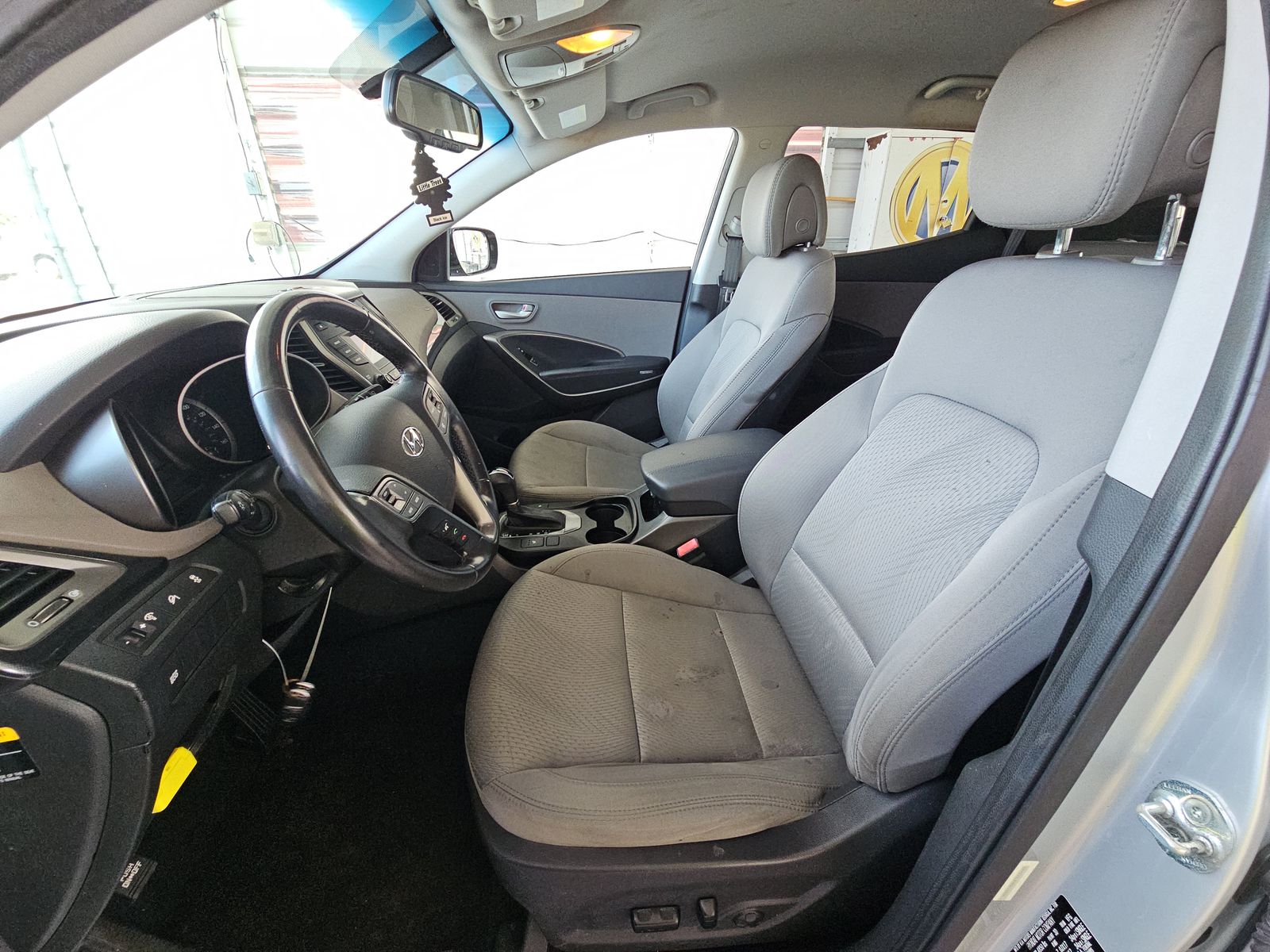 2014 Hyundai Santa Fe Sport Base FWD