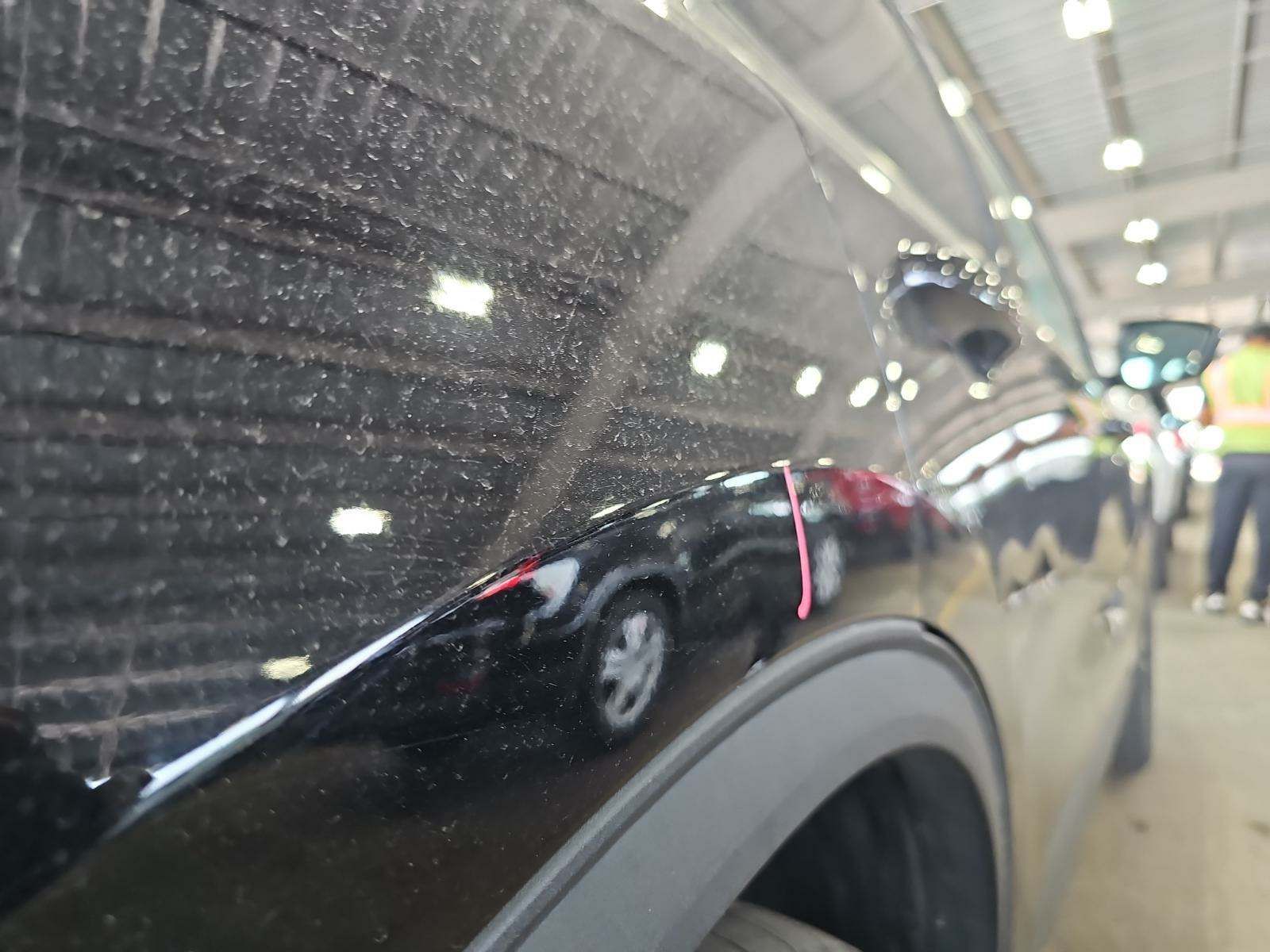 2020 Ford Escape SEL AWD