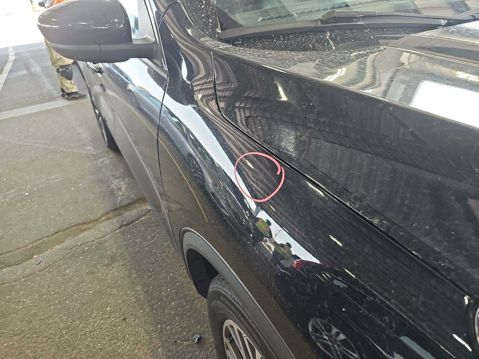 2020 Ford Escape SEL AWD