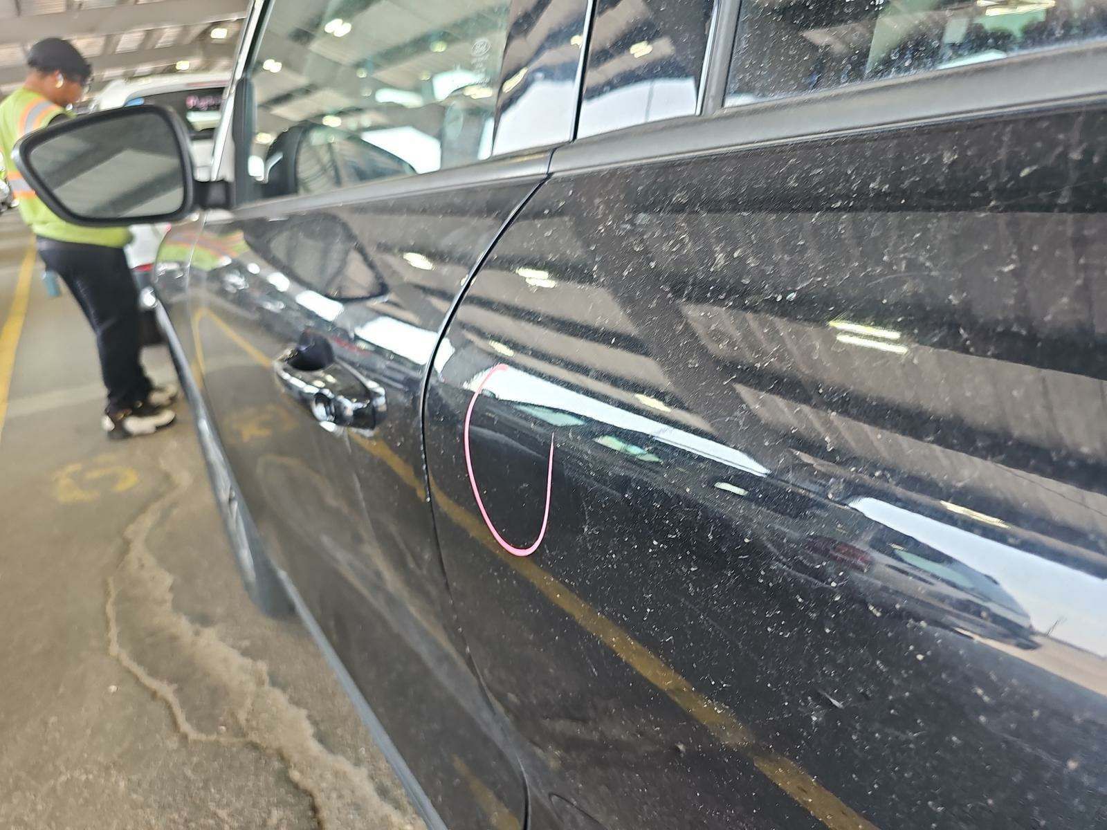 2020 Ford Escape SEL AWD