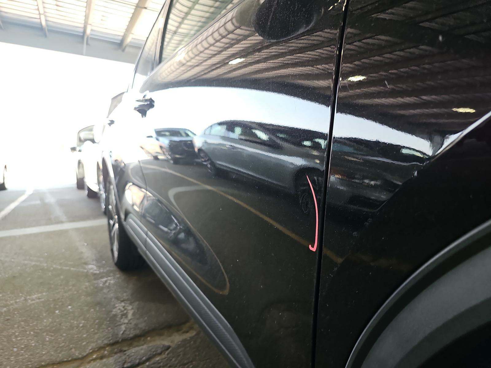 2020 Ford Escape SEL AWD