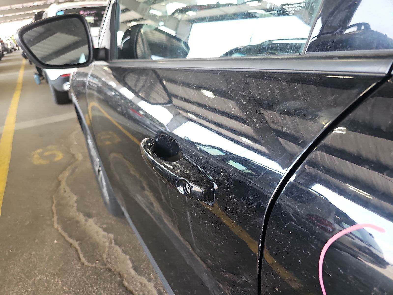 2020 Ford Escape SEL AWD