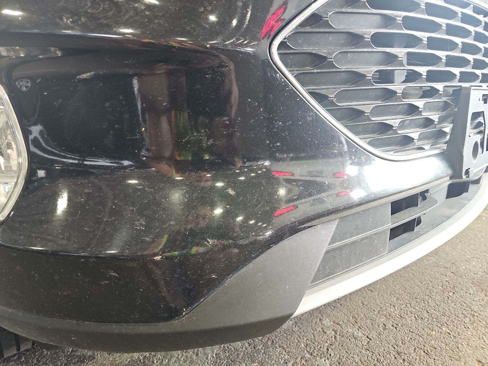 2020 Ford Escape SEL AWD