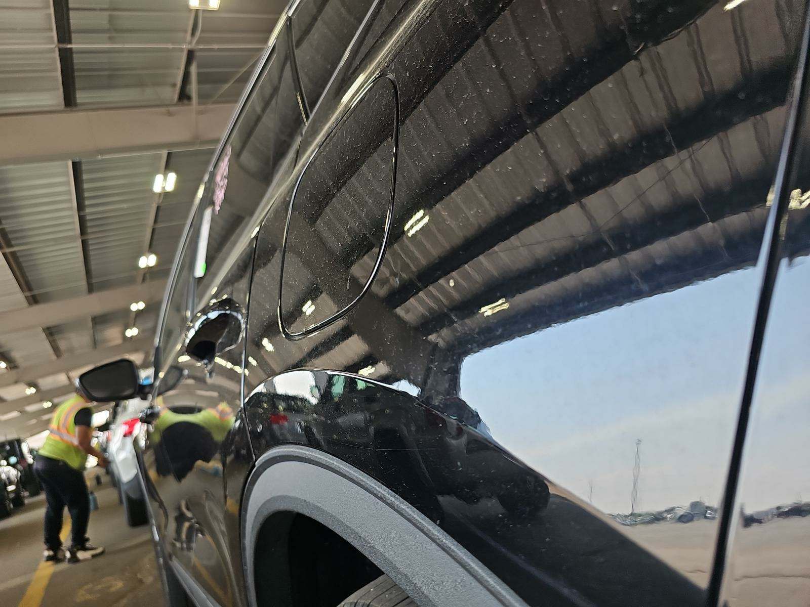 2020 Ford Escape SEL AWD