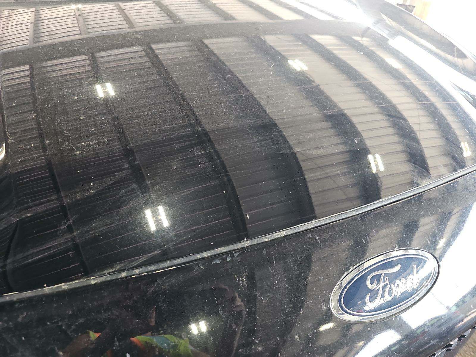 2020 Ford Escape SEL AWD