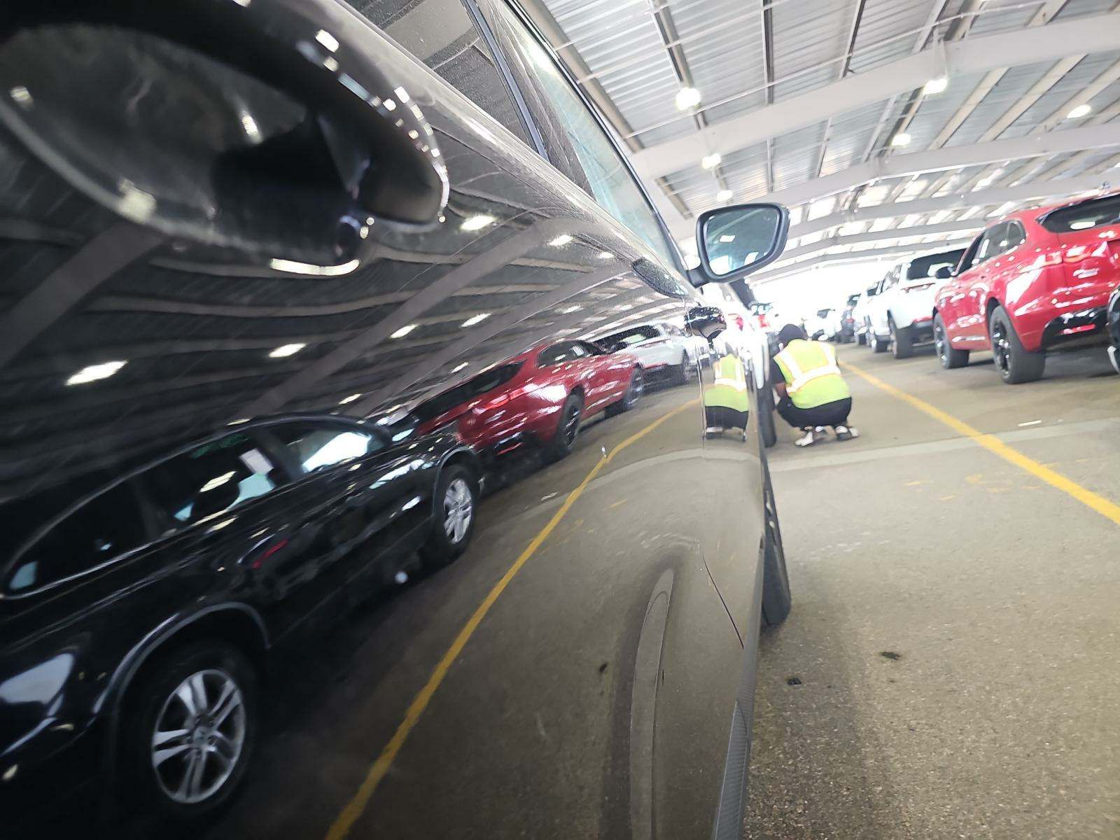 2020 Ford Escape SEL AWD