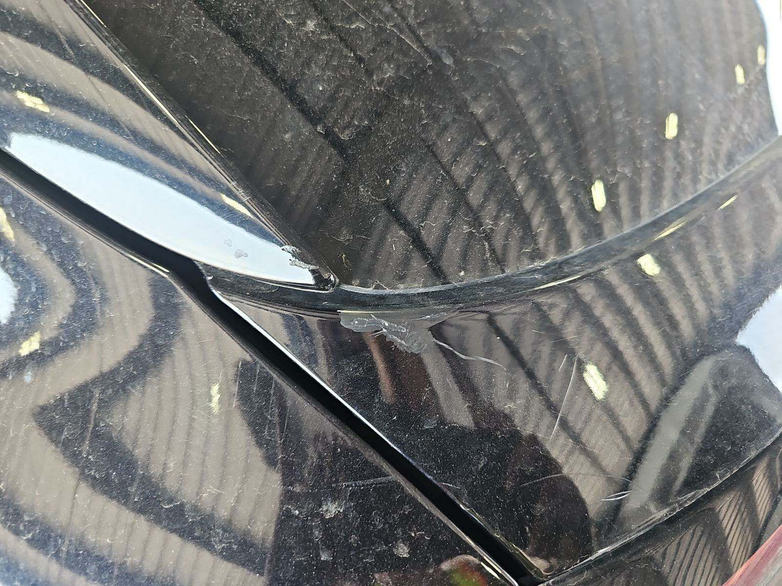 2020 Ford Escape SEL AWD