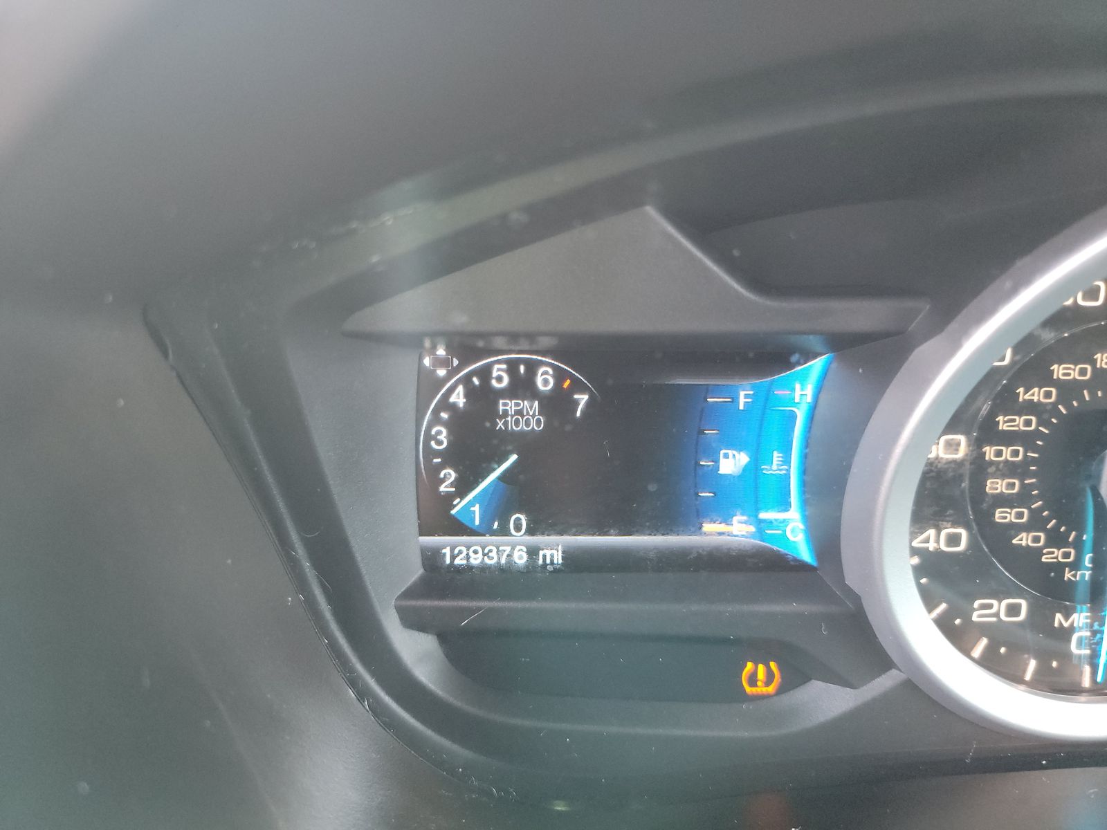 2014 Ford Explorer XLT AWD