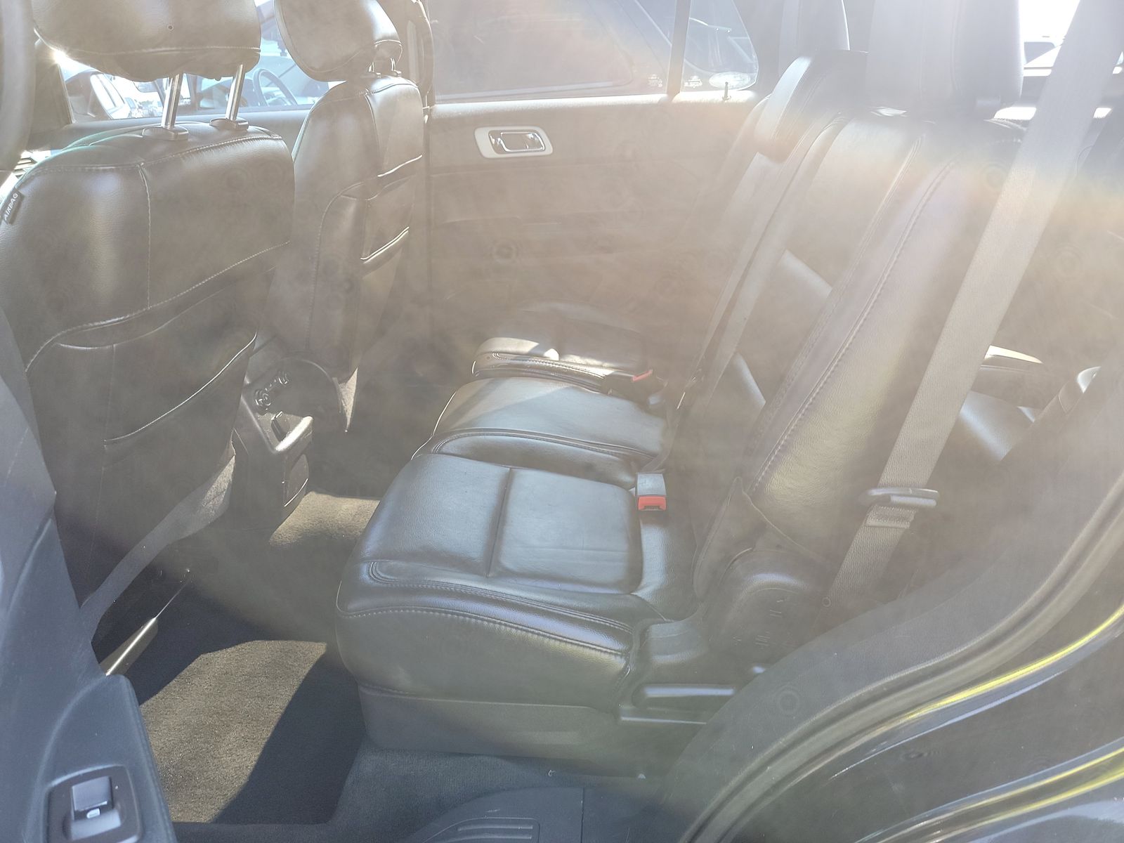 2014 Ford Explorer XLT AWD