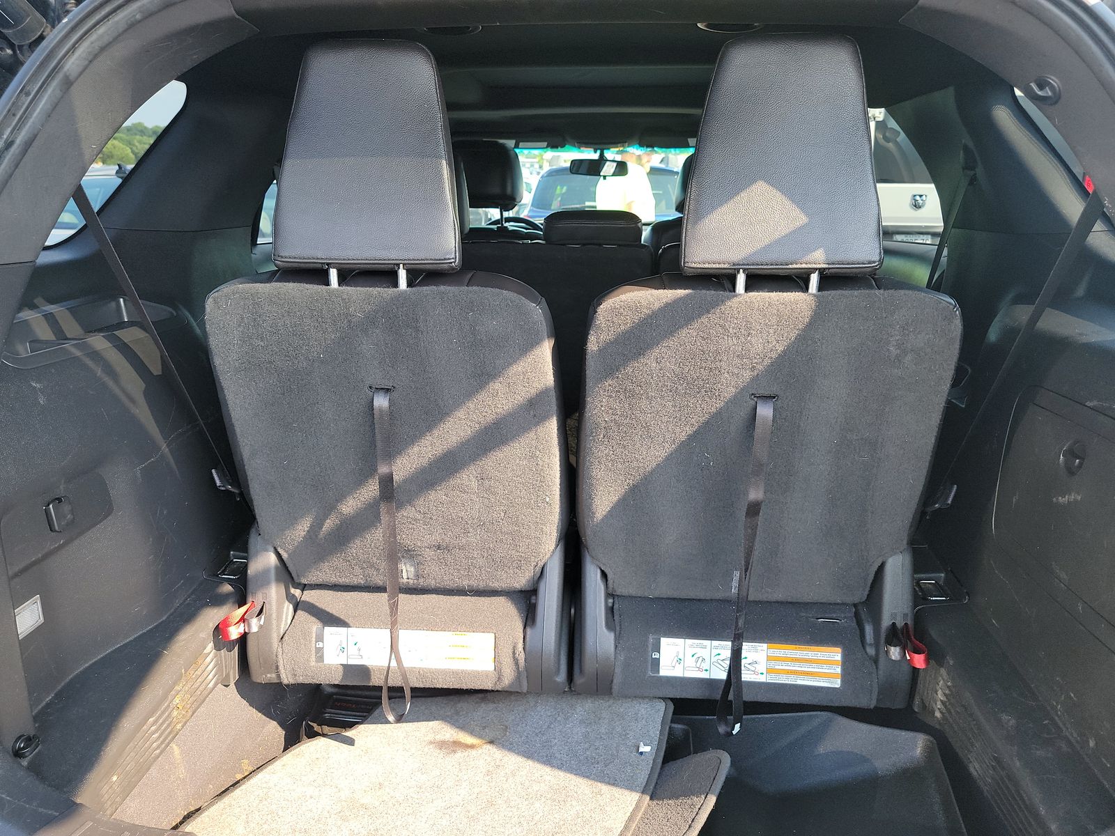 2014 Ford Explorer XLT AWD