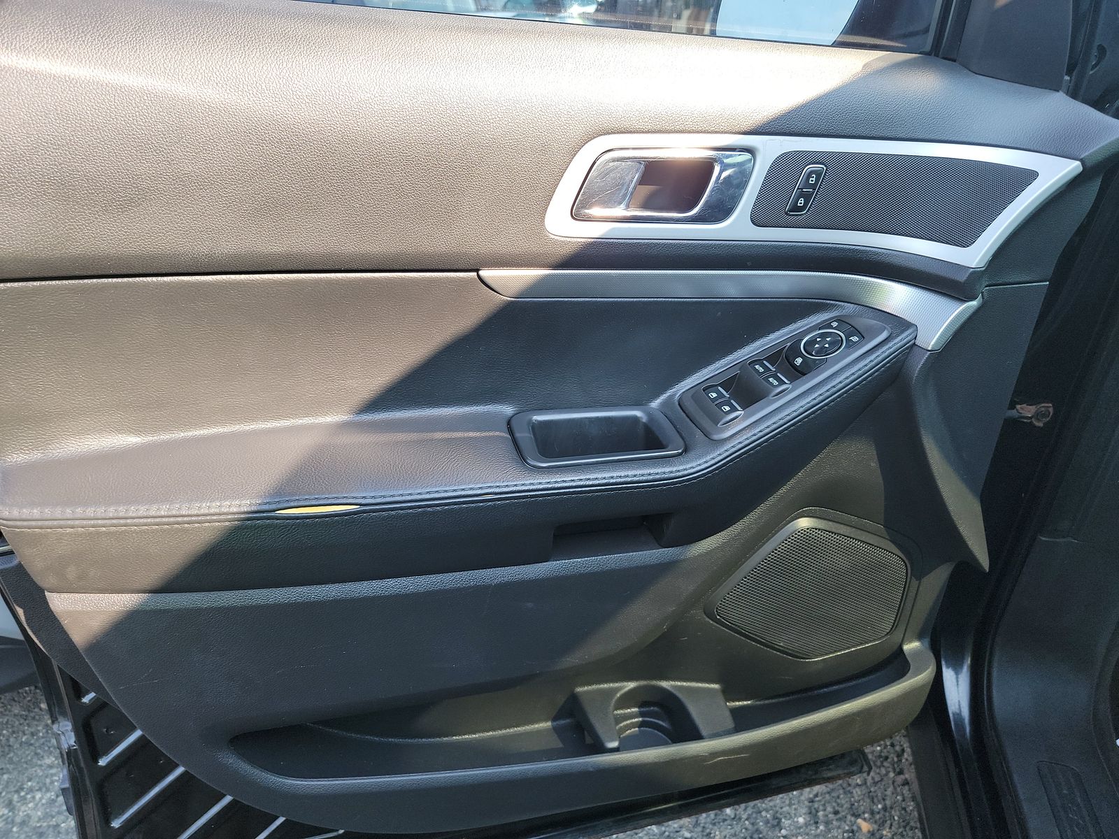 2014 Ford Explorer XLT AWD