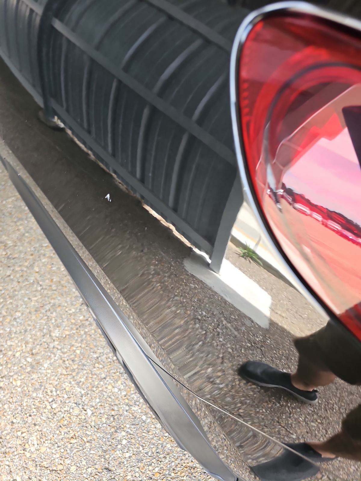 2020 Nissan Rogue Sport SL FWD