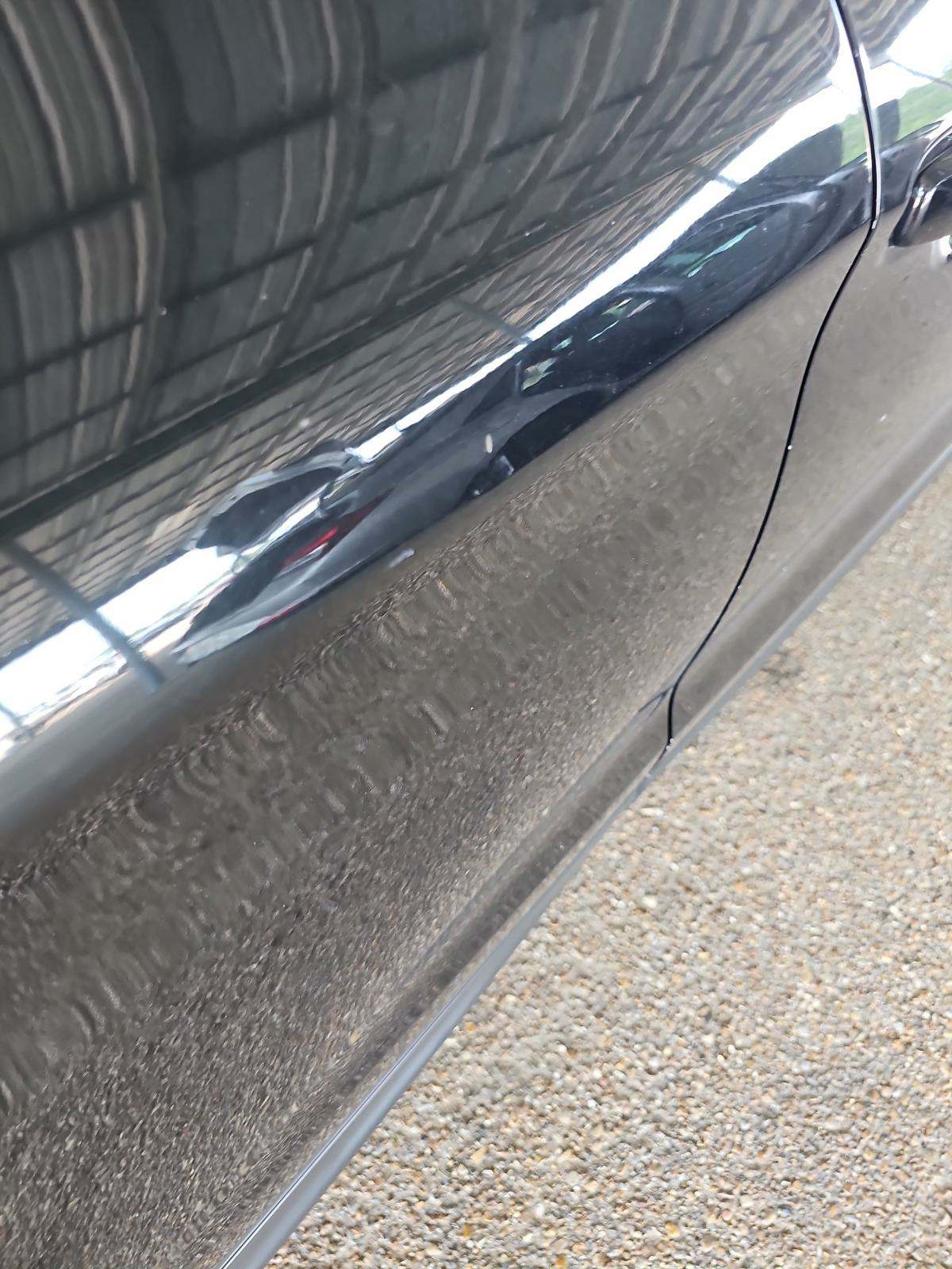 2020 Nissan Rogue Sport SL FWD