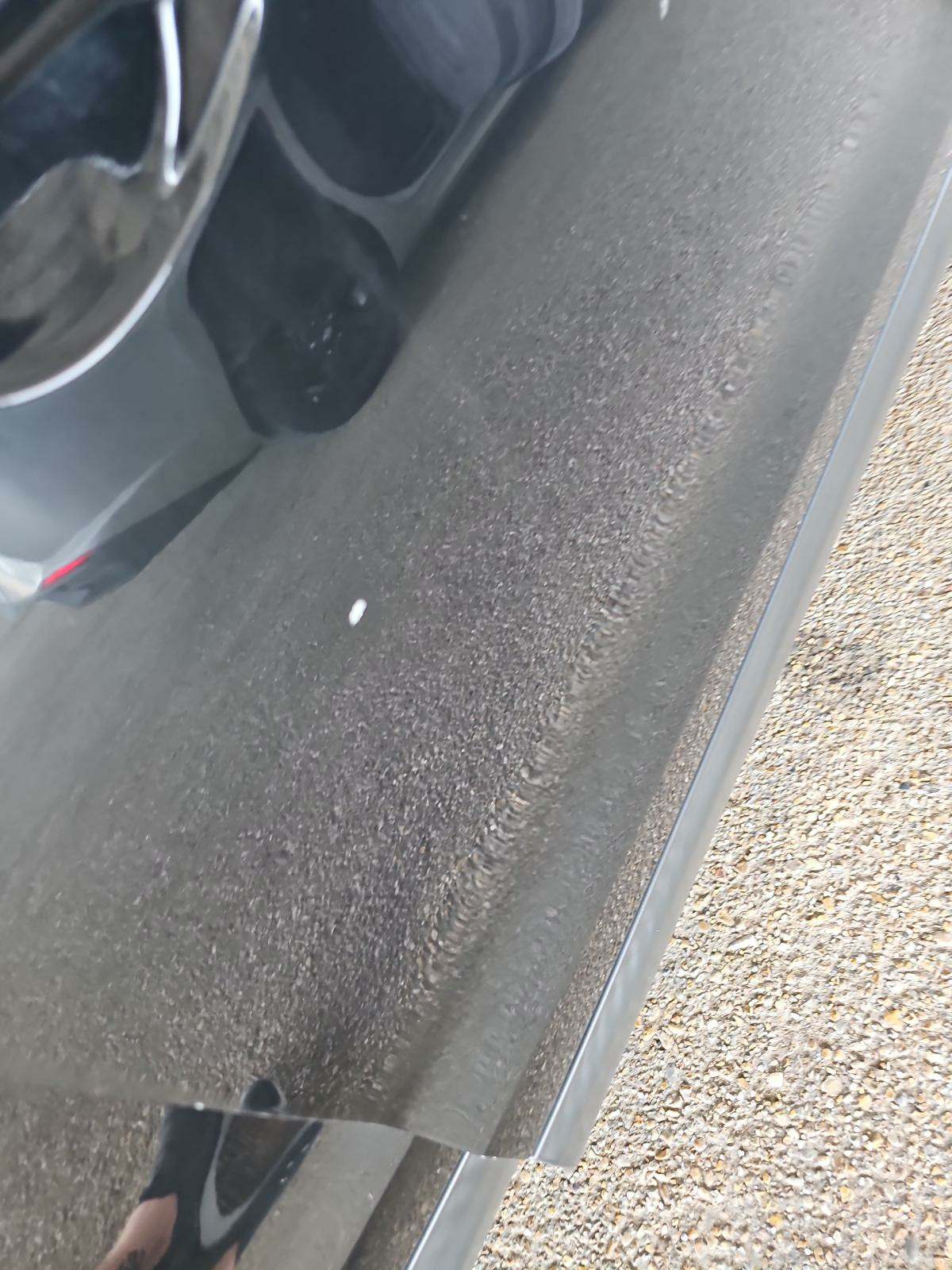 2020 Nissan Rogue Sport SL FWD