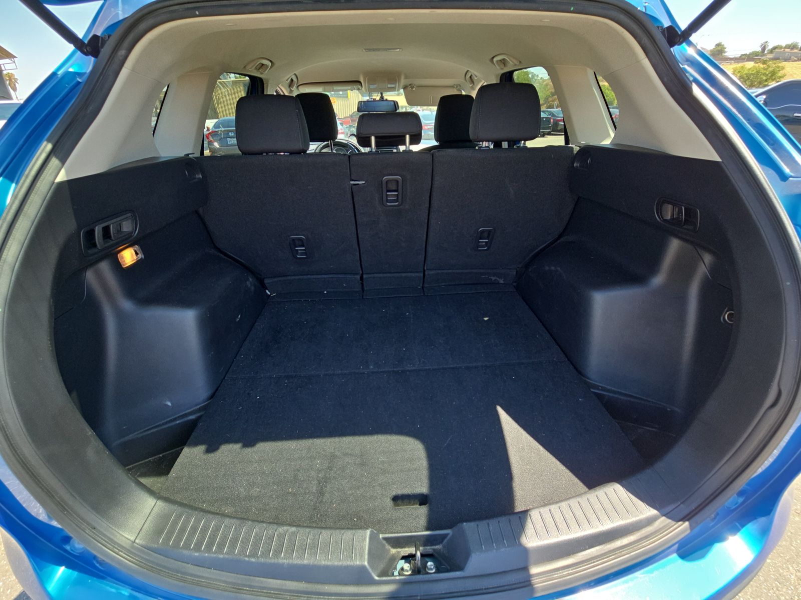 2014 MAZDA CX-5 Touring FWD